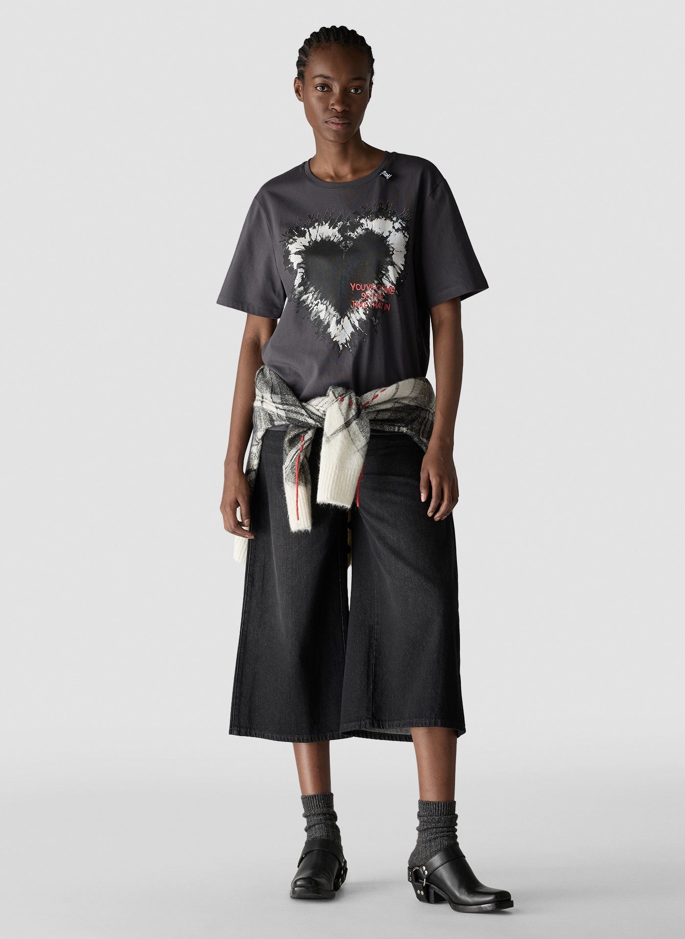 LeComte T-Shirt