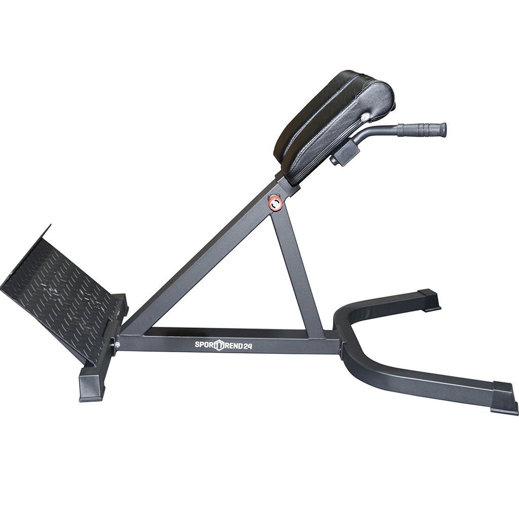 Sporttrend 24 Rückentrainer Hyperexstension / Rückentrainer