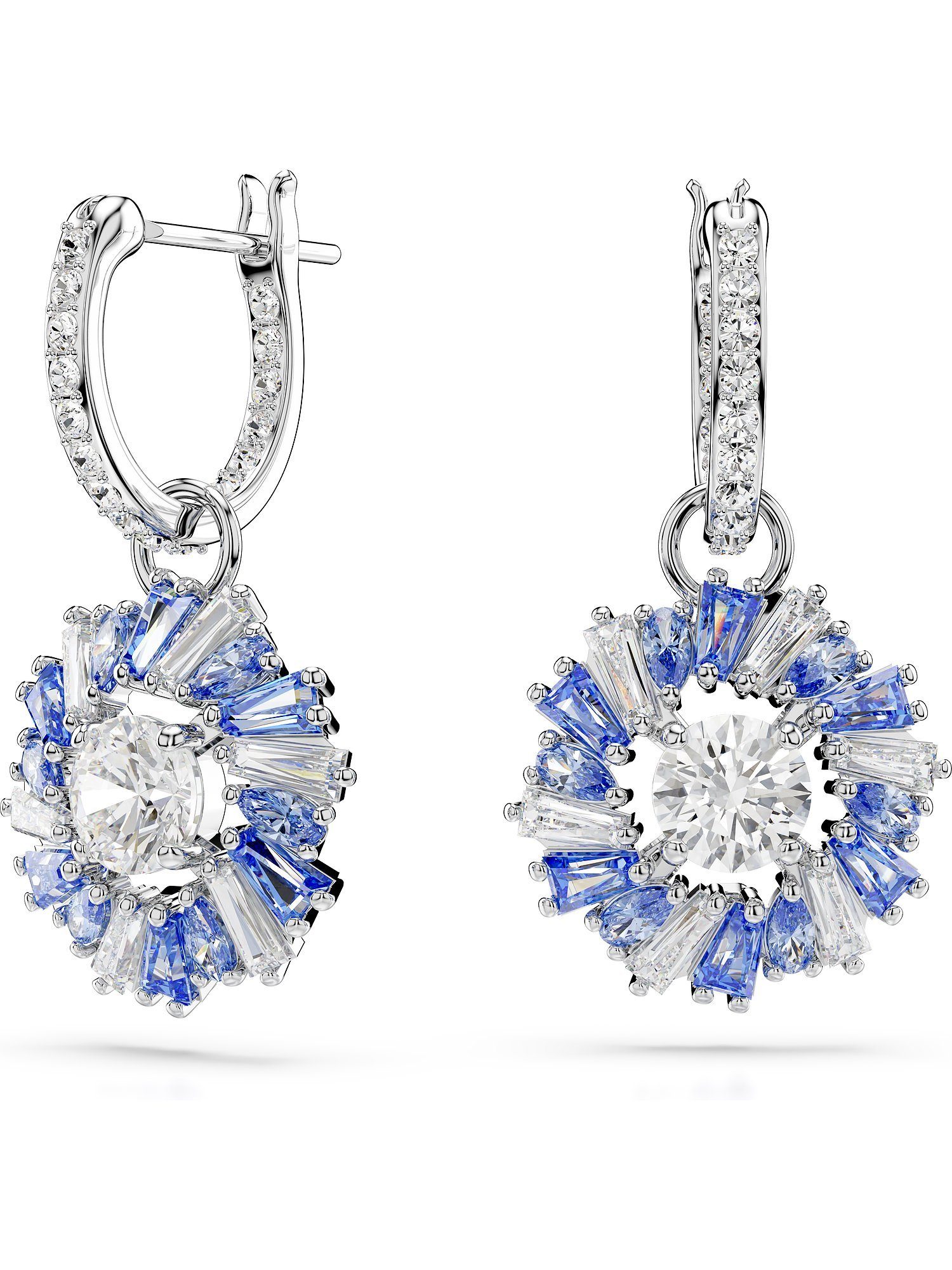 Swarovski Paar Ohrhänger günstig online kaufen