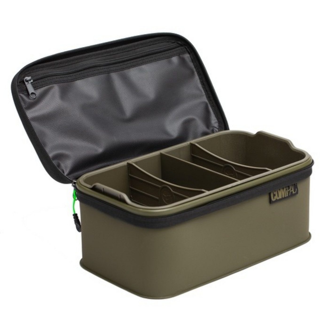 Korda Aufbewahrungstasche Korda Compac Organiser - Angeltasche