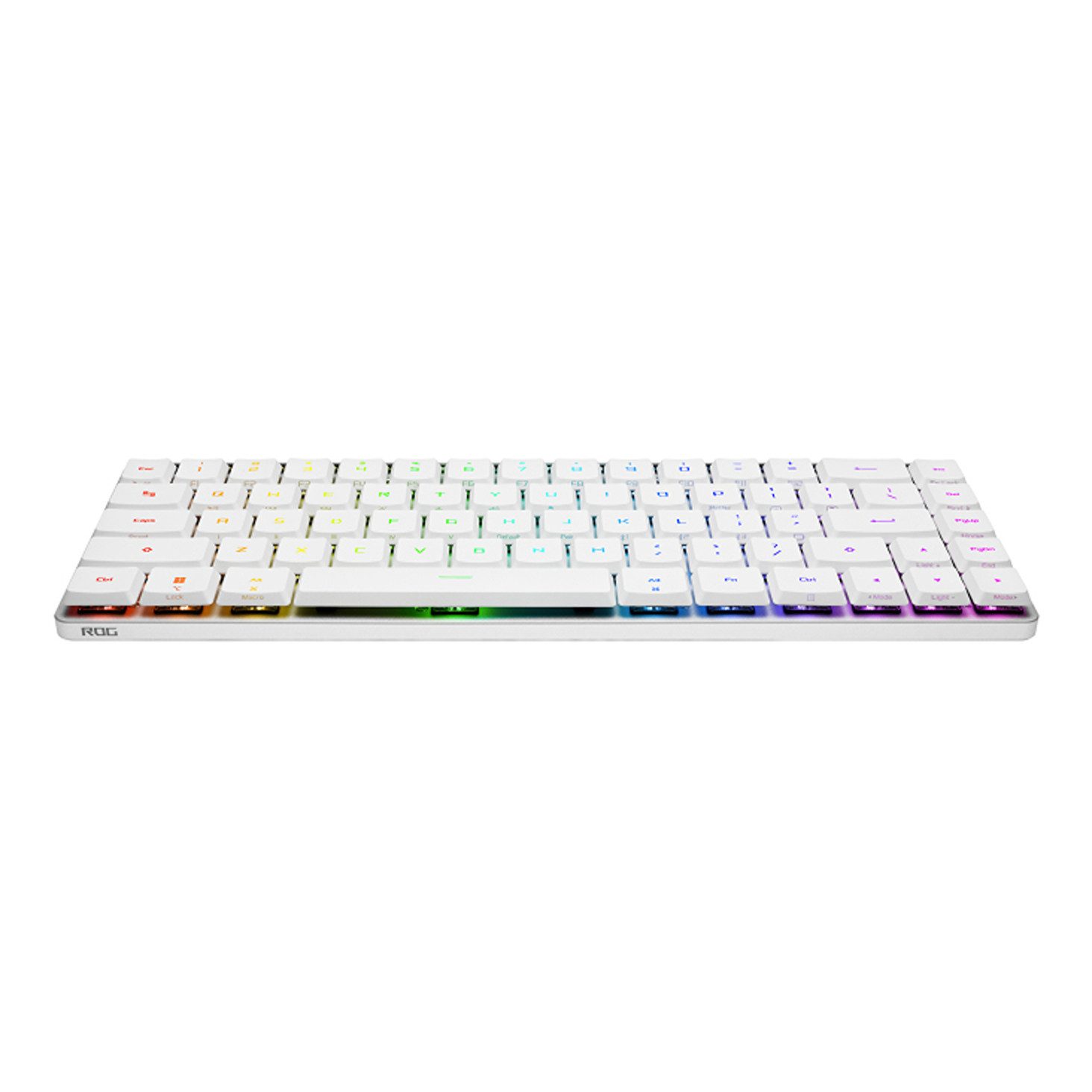 Asus ROG FALCHION RX LP DE Gaming-Tastatur
