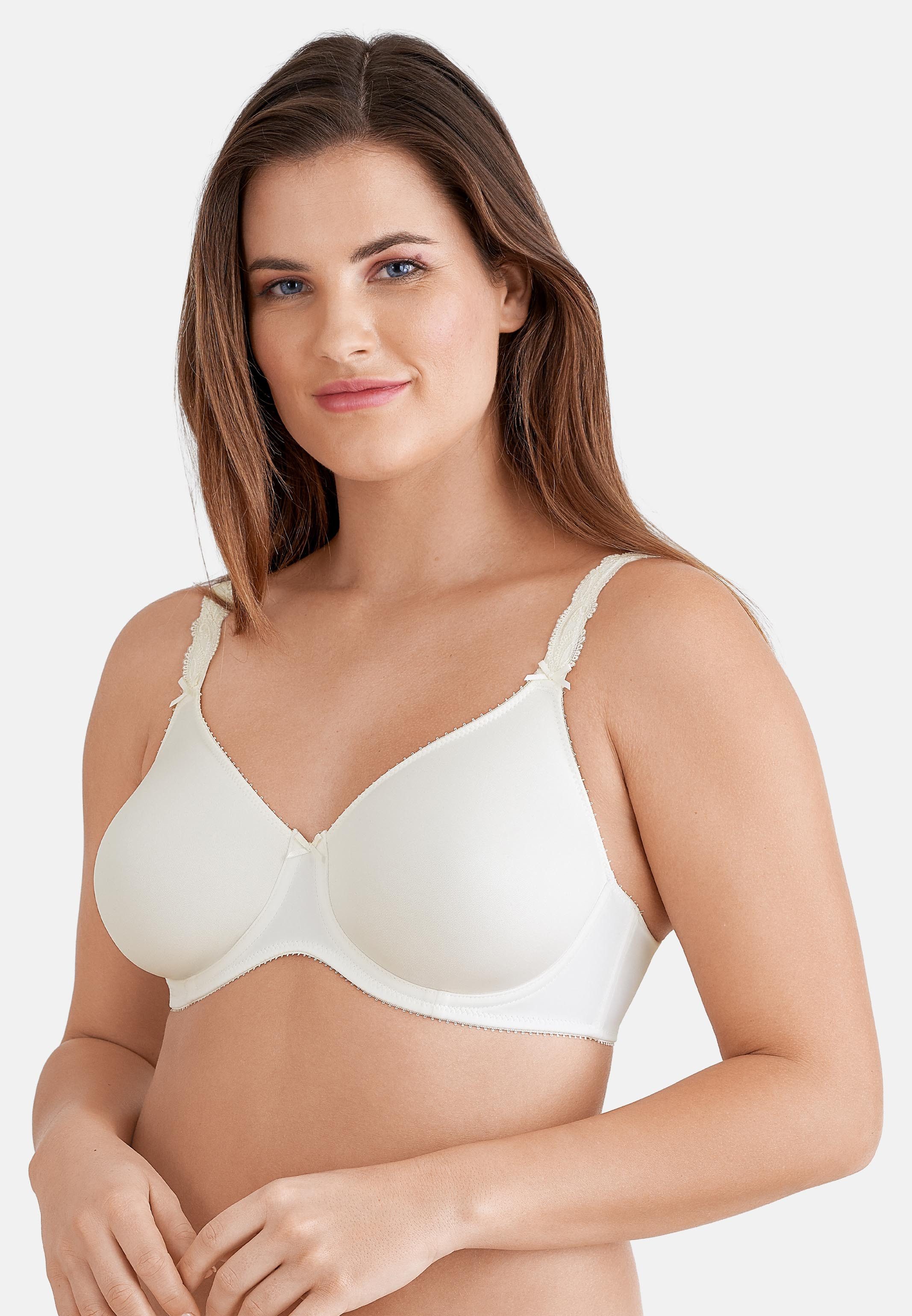 Felina Schalen-BH Choice (1-tlg) Schalen BH mit Spacer Cups - Atmungsaktiv, leicht und flexibel