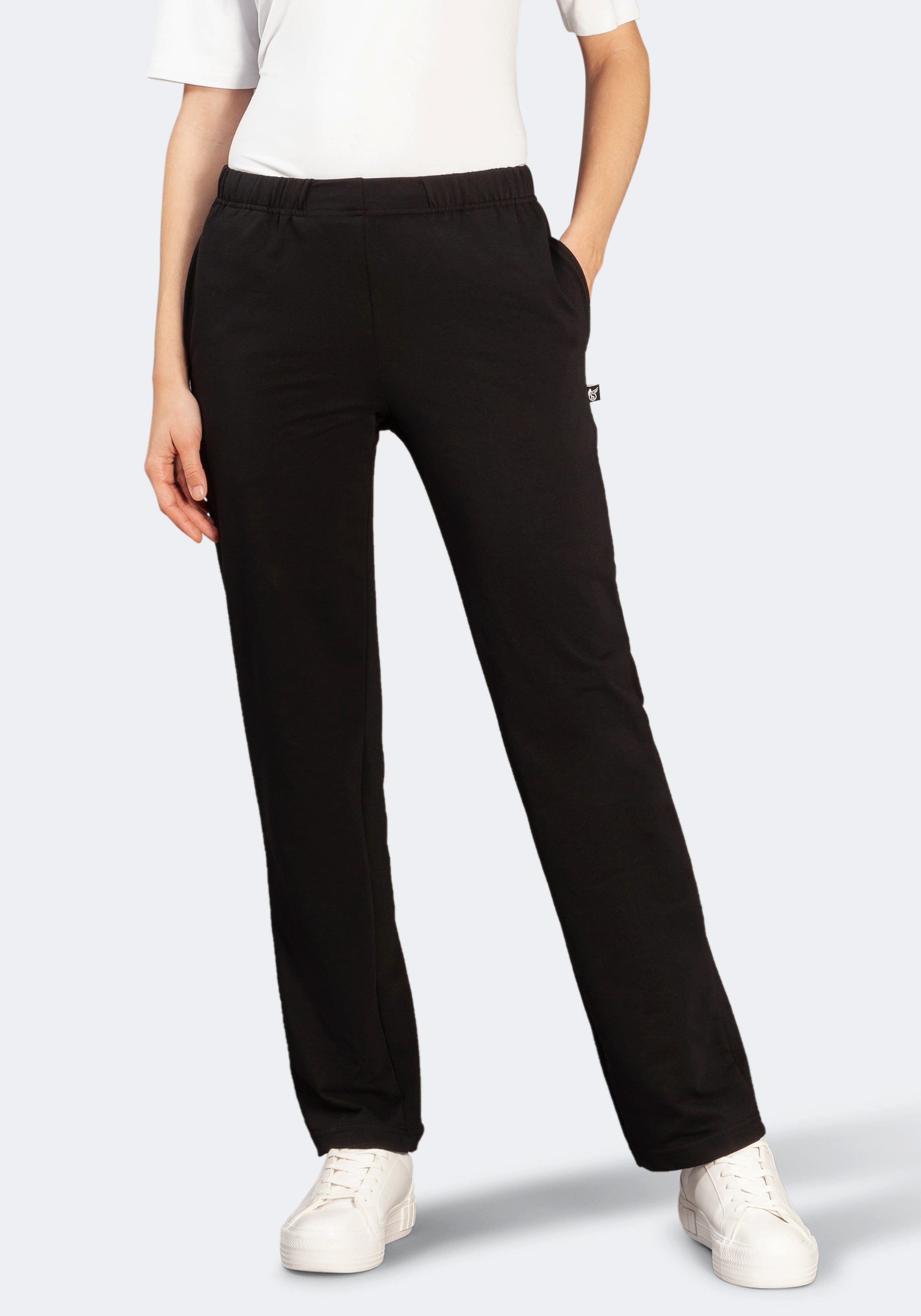 Hajo Sweathose Sweathose günstig online kaufen