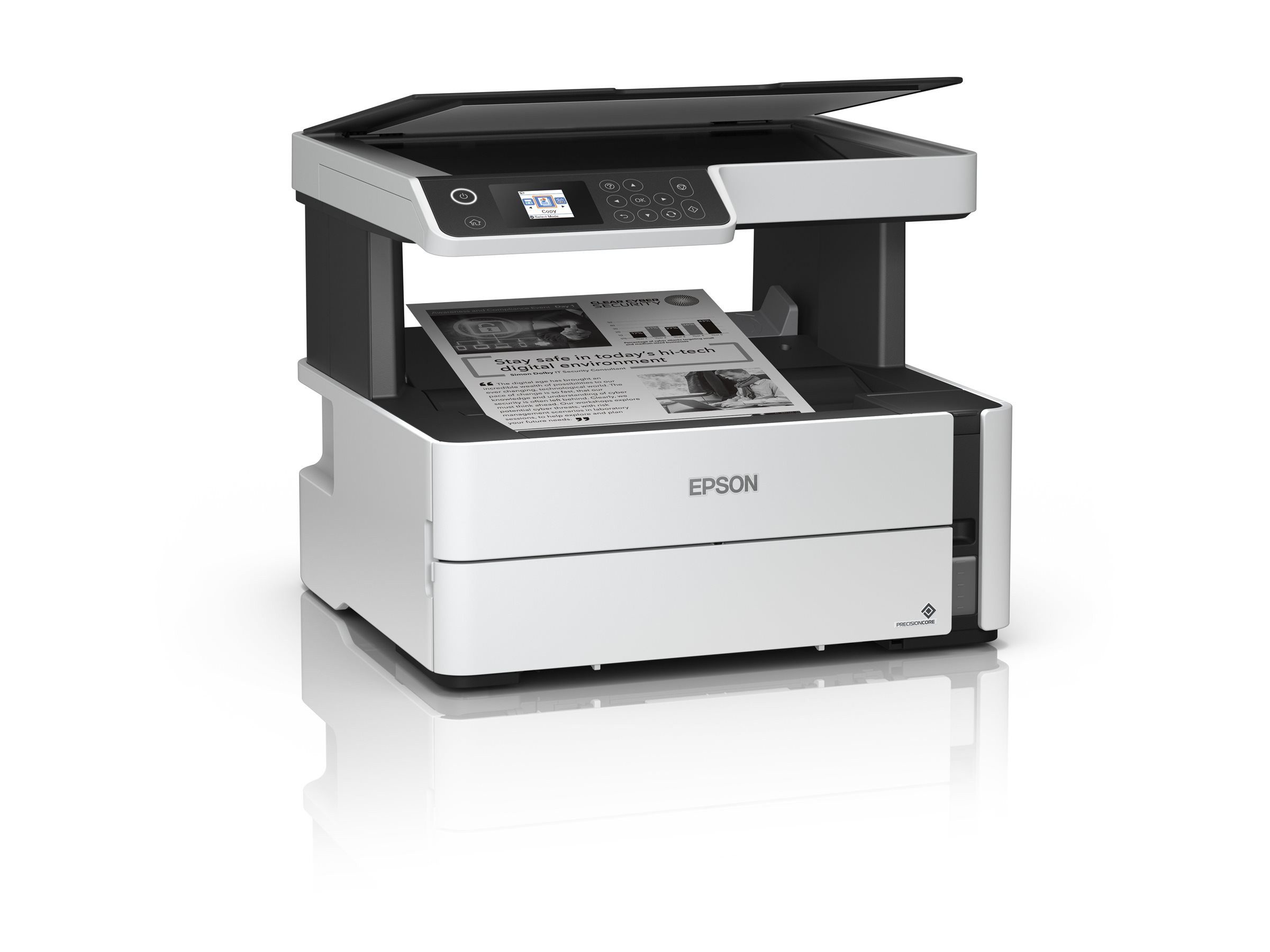 Epson Scanner