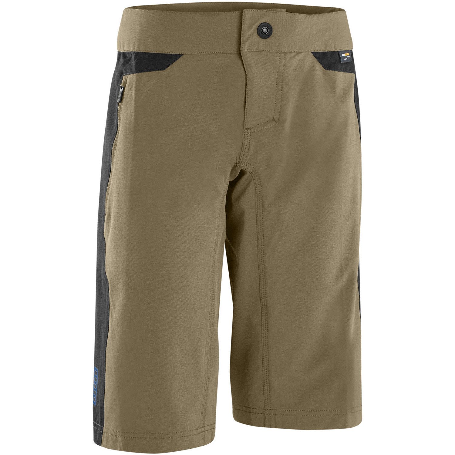 ION 2-in-1-Shorts Bike Short W BIKE SHORTS SCRUB