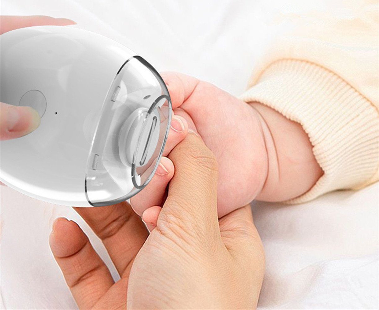 autolock Kinder-Nähmaschine Baby Nagelfeile Elektrisch,Wiederaufladbar Elek günstig online kaufen