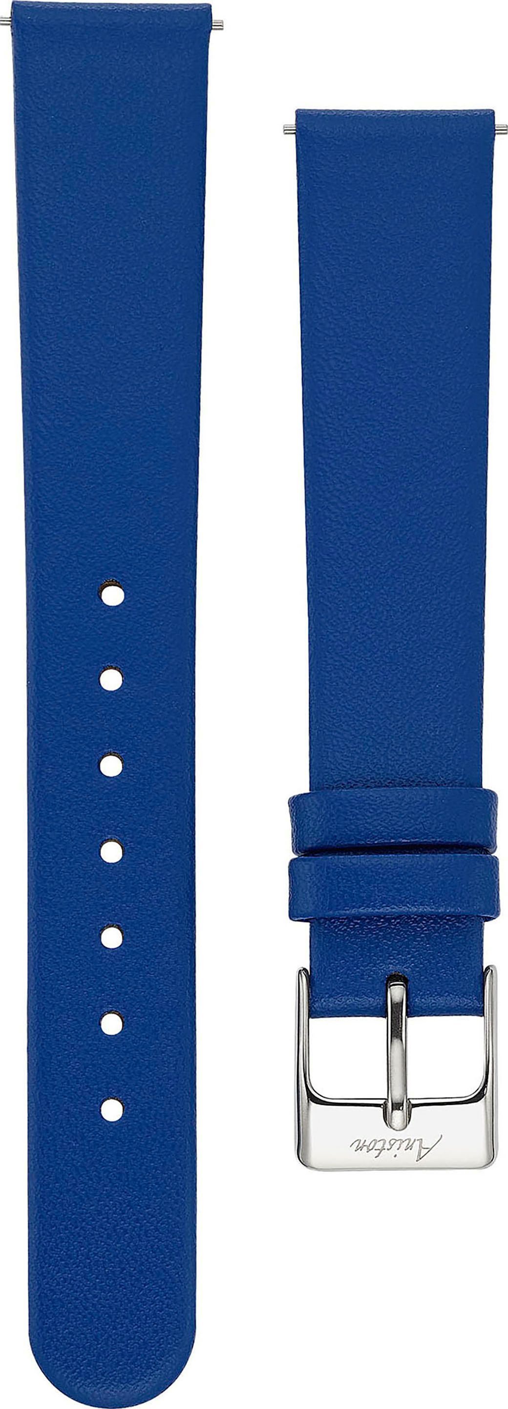 Aniston JEWELRY & WATCHES Quarzuhr, (Set, 3-tlg., mit 2 Wechselbändern), Armbanduhr, Damenuhr, neue Kollektion