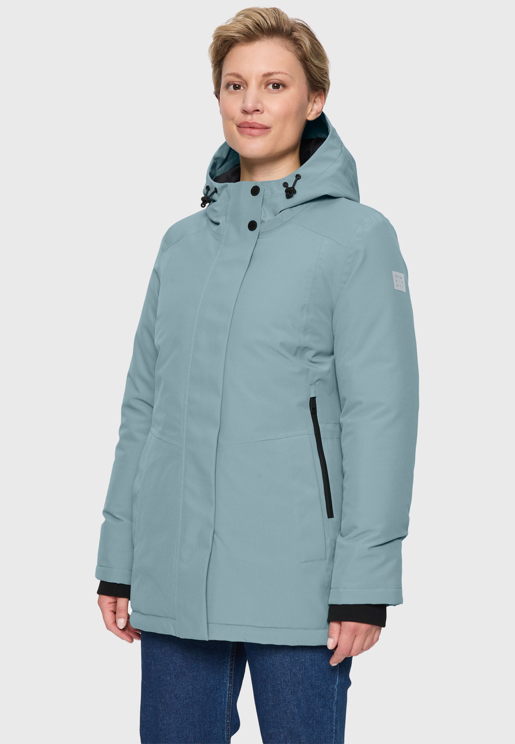 Winterjacke Fiona
