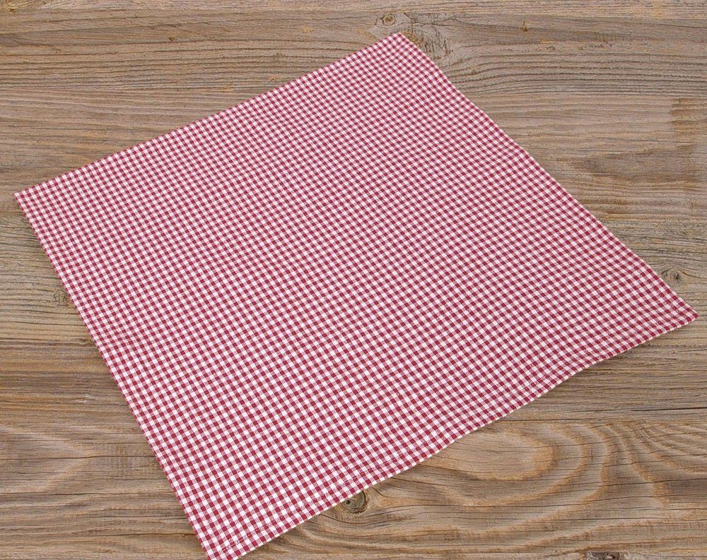 matches21 HOME & HOBBY Platzset Textil günstig online kaufen