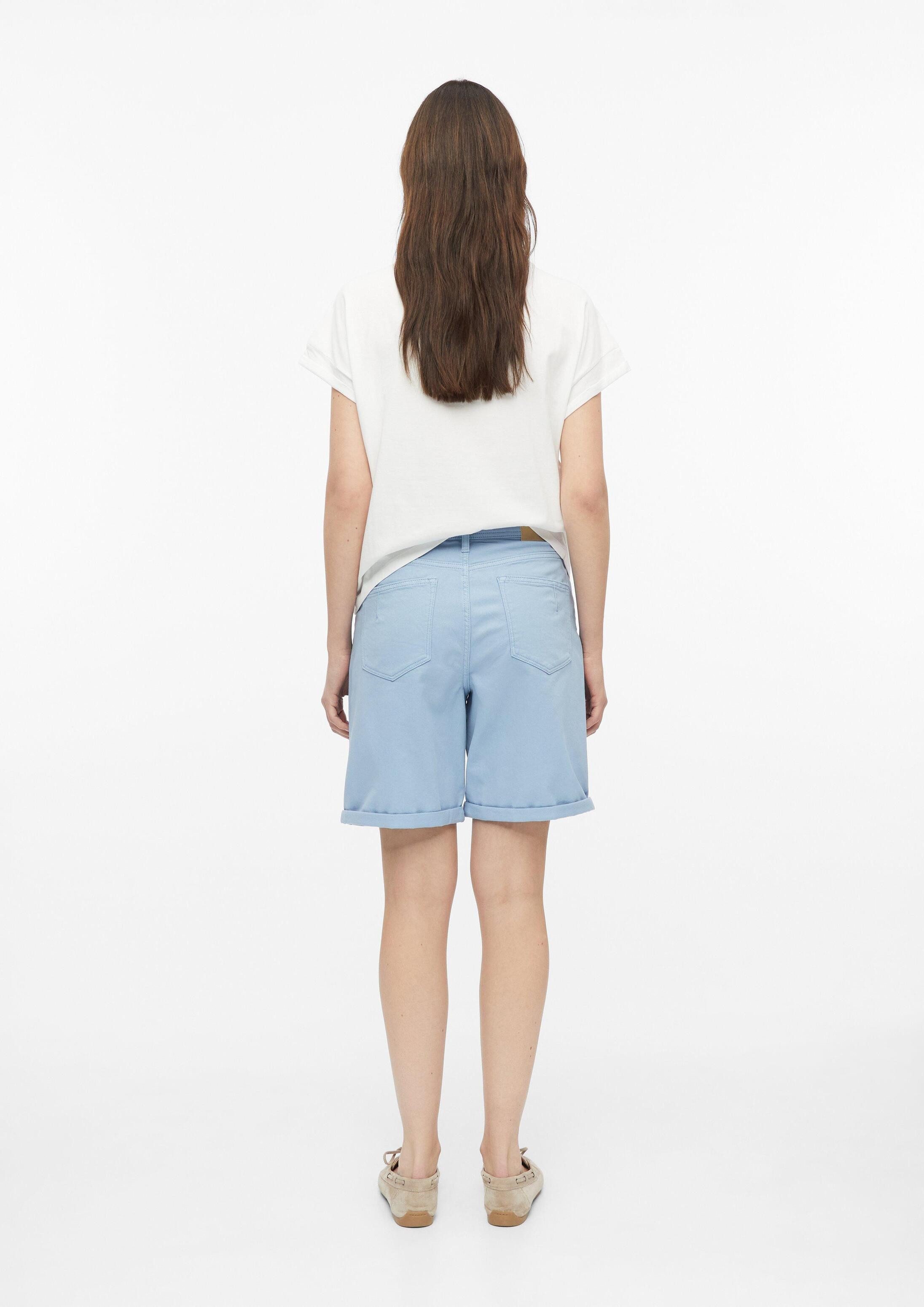 s.Oliver Jeansshorts Jeans-Bermuda SURI Jeans-Shorts Suri / Regular Fit / High Rise