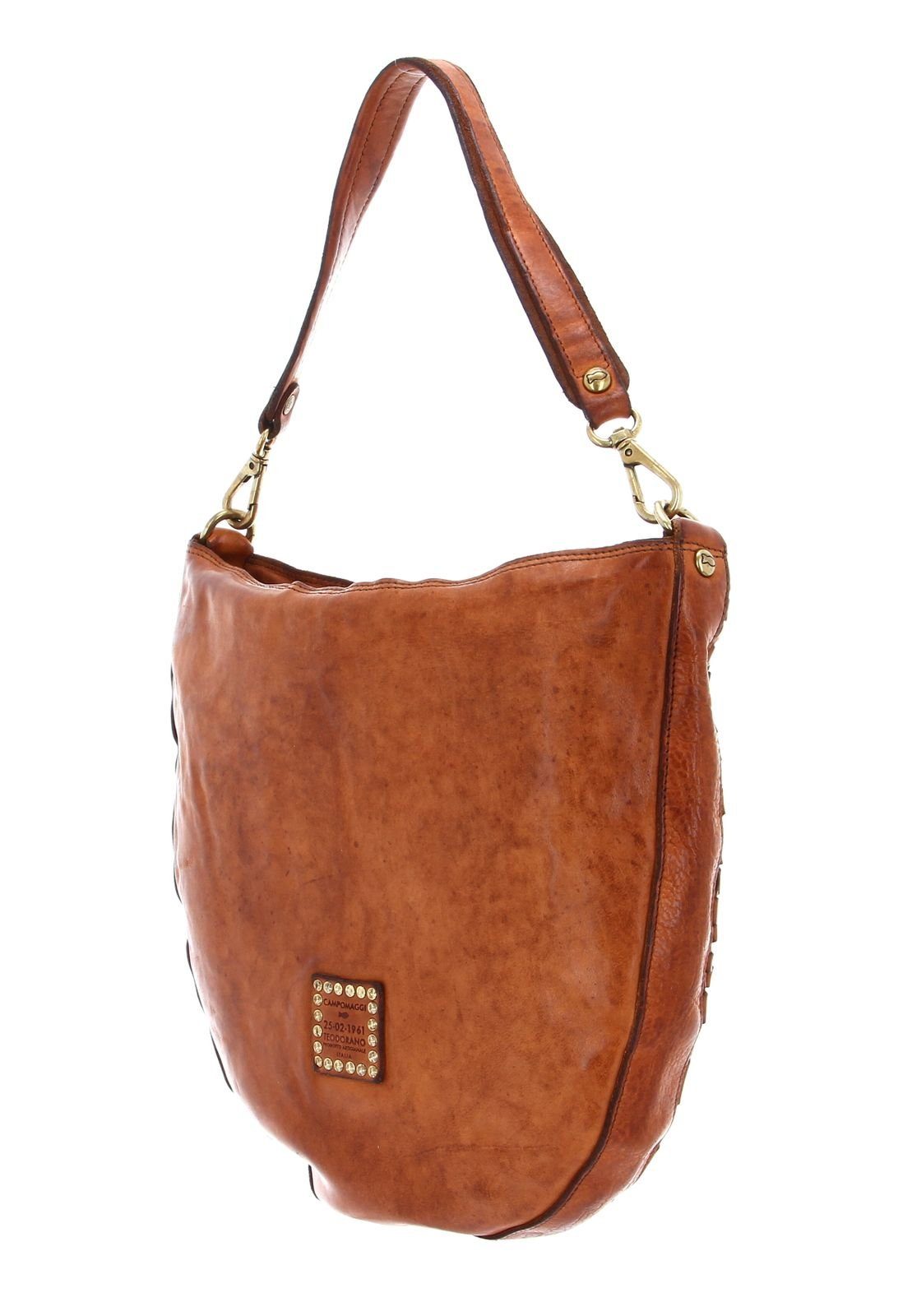 Campomaggi Schultertasche