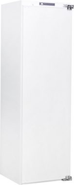 Sharp Einbaukühlschrank SJ-LE300E00X-EU, 177 cm hoch, 54 cm breit