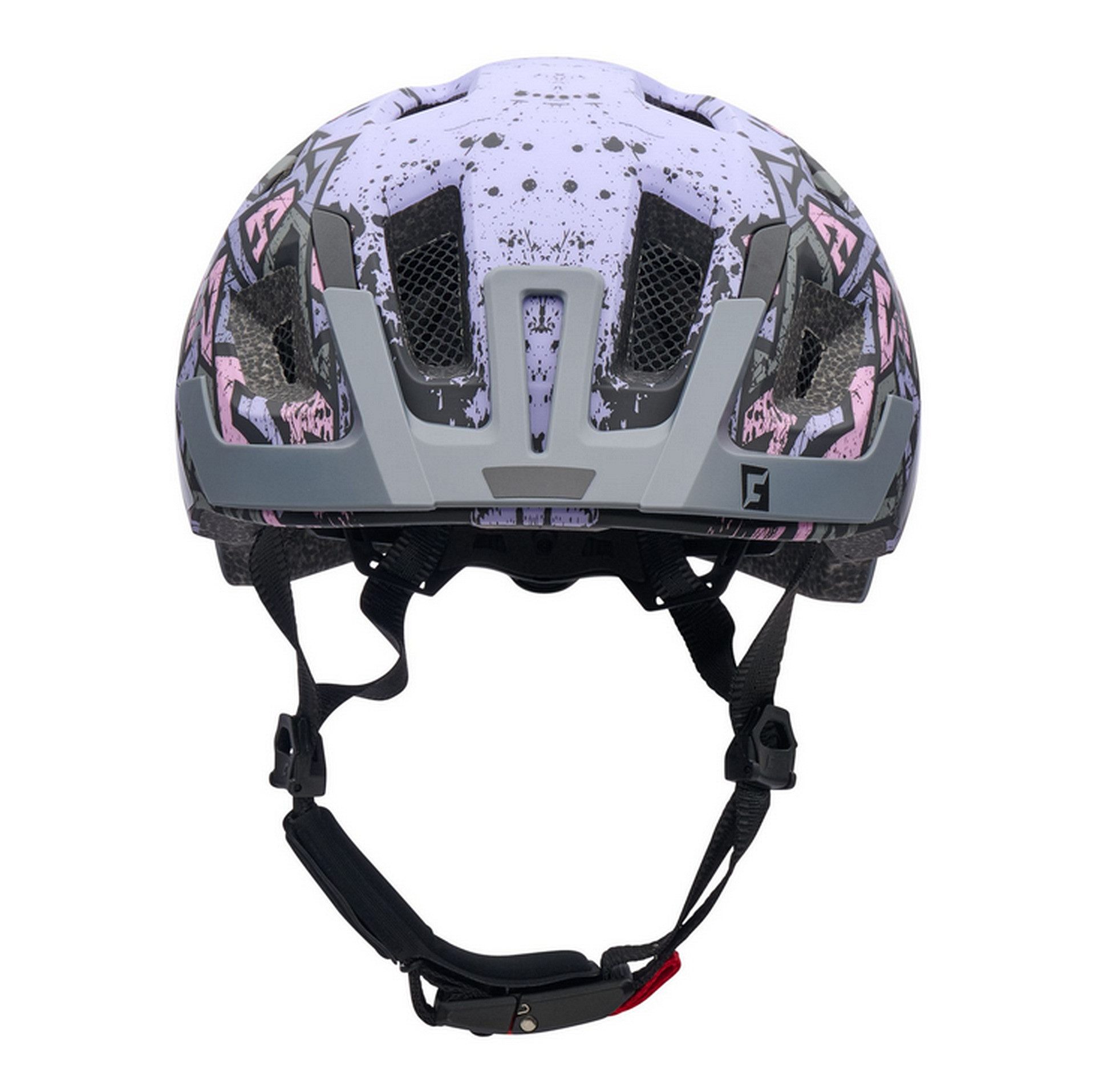 Cratoni Fahrradhelm, Kinder-Fahrradhelm Maxster Pro