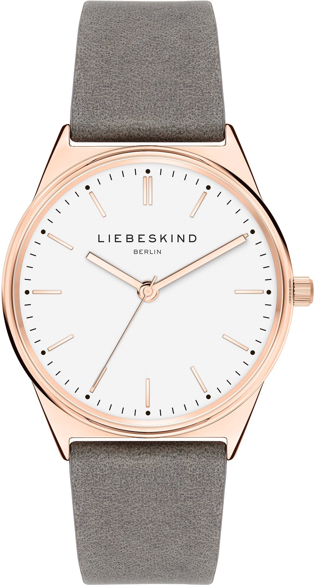 Liebeskind Berlin Quarzuhr LT-0292-LQ