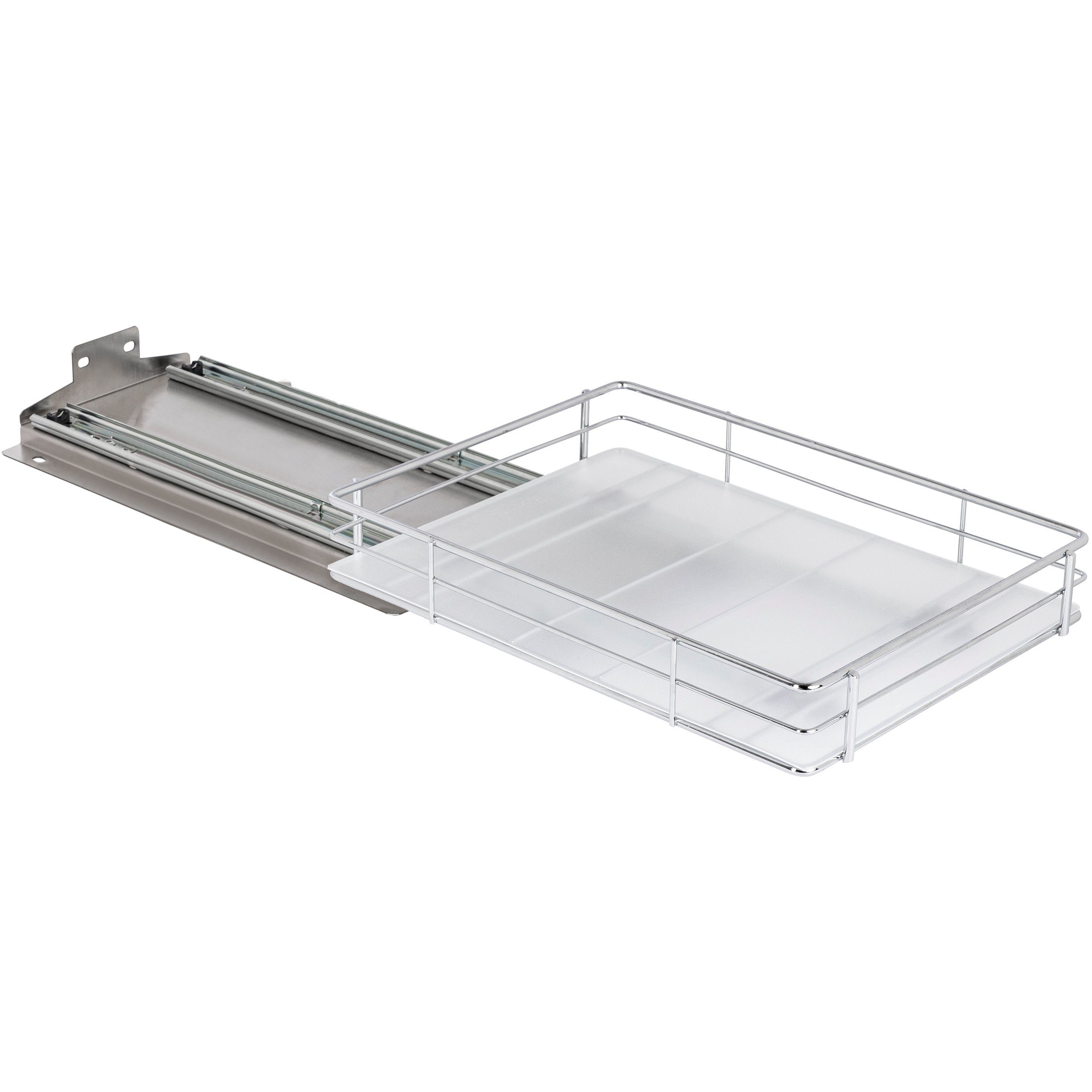 ONVAYA Gewürzregal ausziehbar, Gewürzständer aus Edelstahl günstig online kaufen