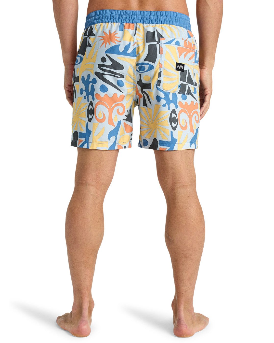 Billabong Boardshorts "Vacay 16"" günstig online kaufen