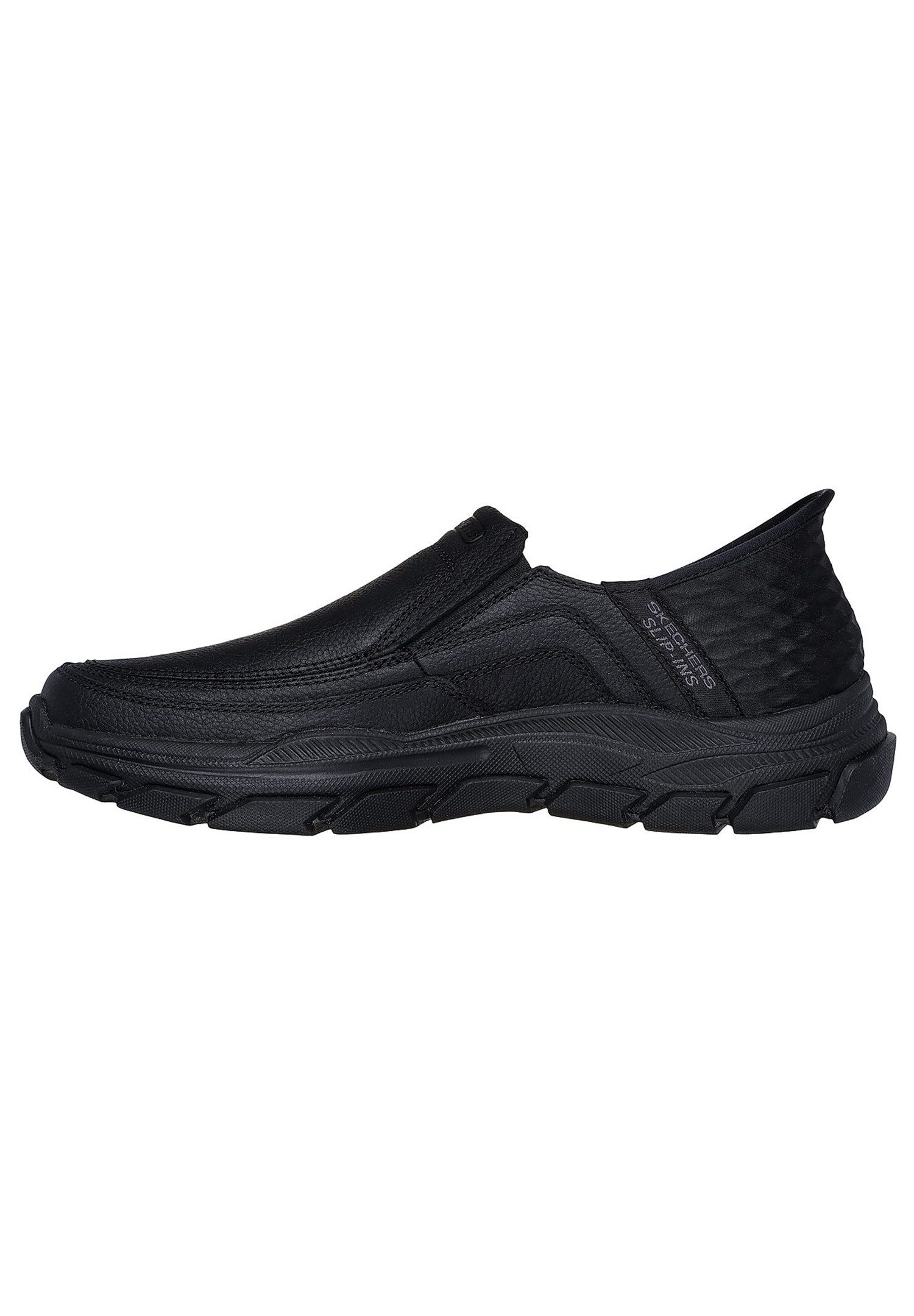 Skechers Respected - Elgin Sneaker günstig online kaufen