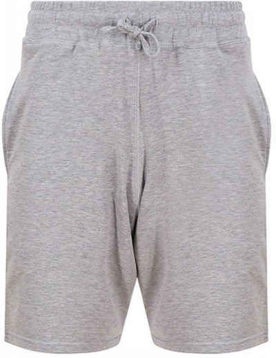 Just Cool Trainingshose Herren Men´s Cool Jog Short - Legere Passform