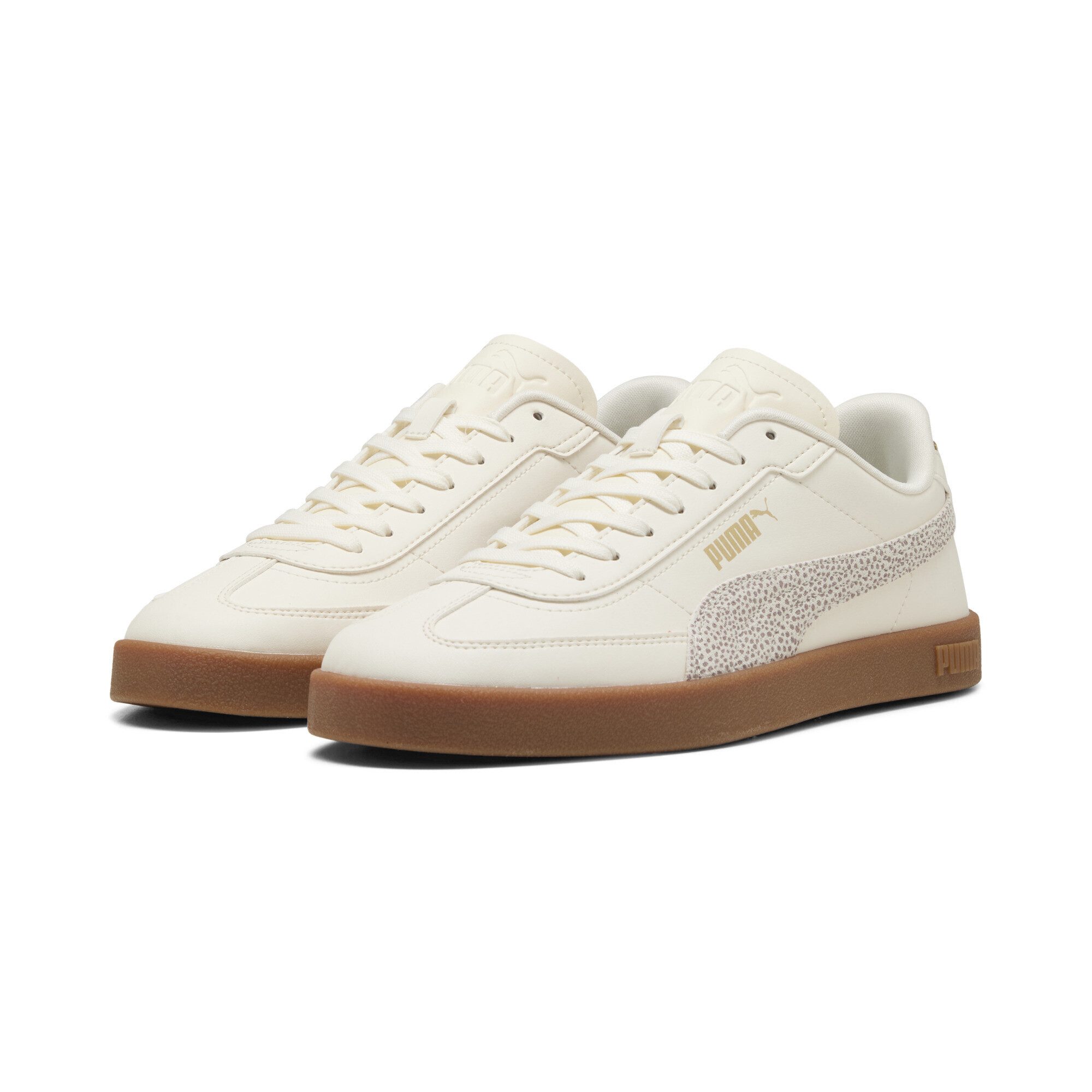 PUMA PUMA Club II Era Topcat Sneakers Damen Sneaker günstig online kaufen