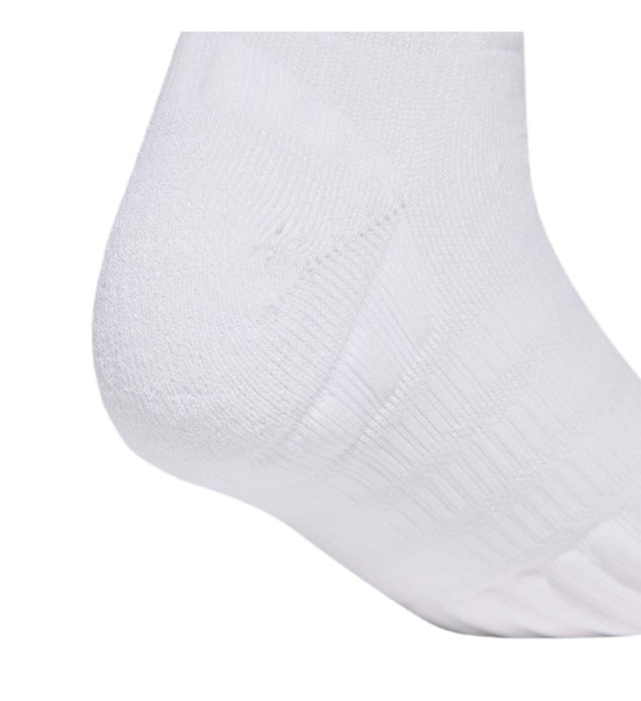 adidas Performance Tennissocken Sneaker Low Cut Climacool Gepolstert weiss - 1 Paar