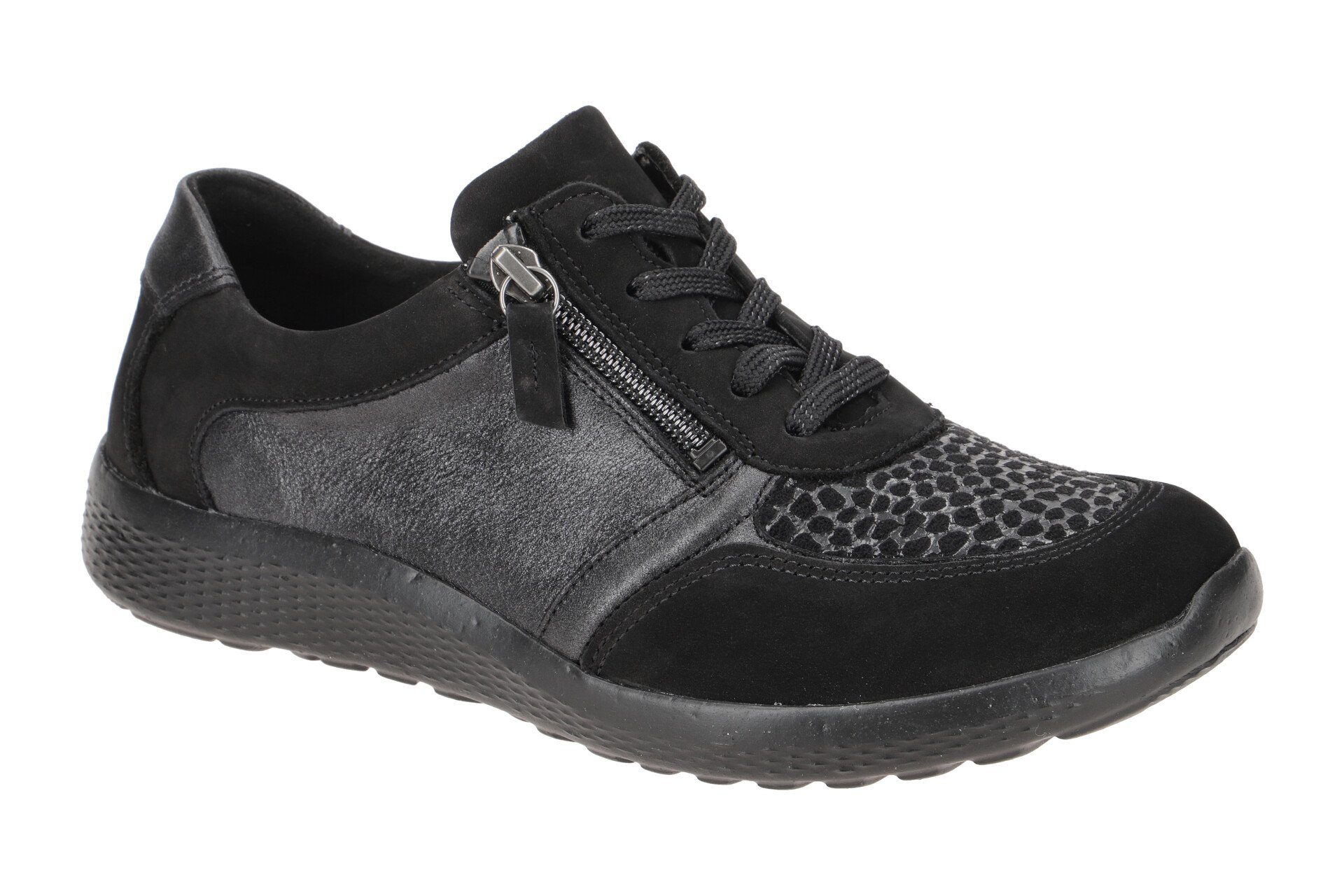 Waldläufer 815M01 312 001 Schnürschuh günstig online kaufen