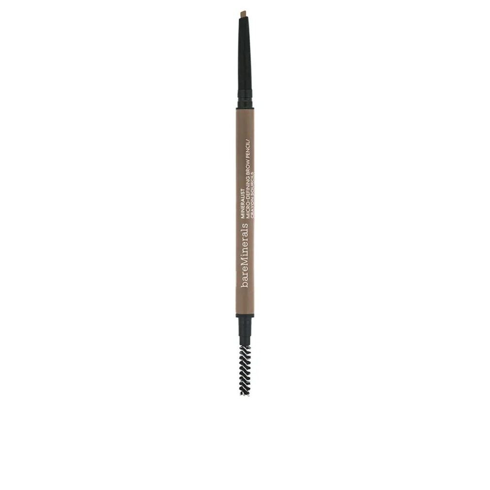 BAREMINERALS Augenbrauen-Stift Mineralist Micro Brow Pencil Taupe 1 U
