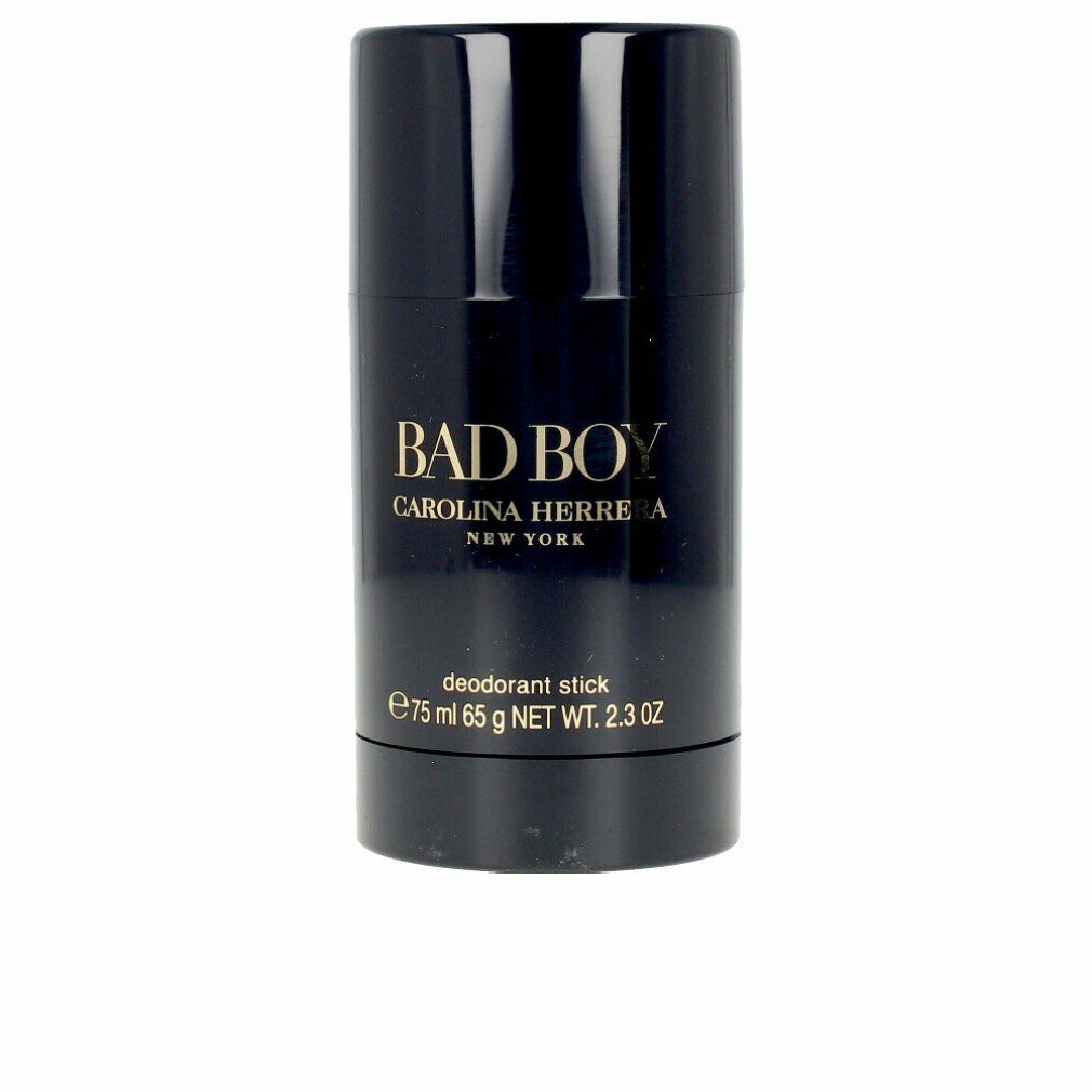 Carolina Herrera Gesichtsmaske Bad Boy Deodorant Stick 75g