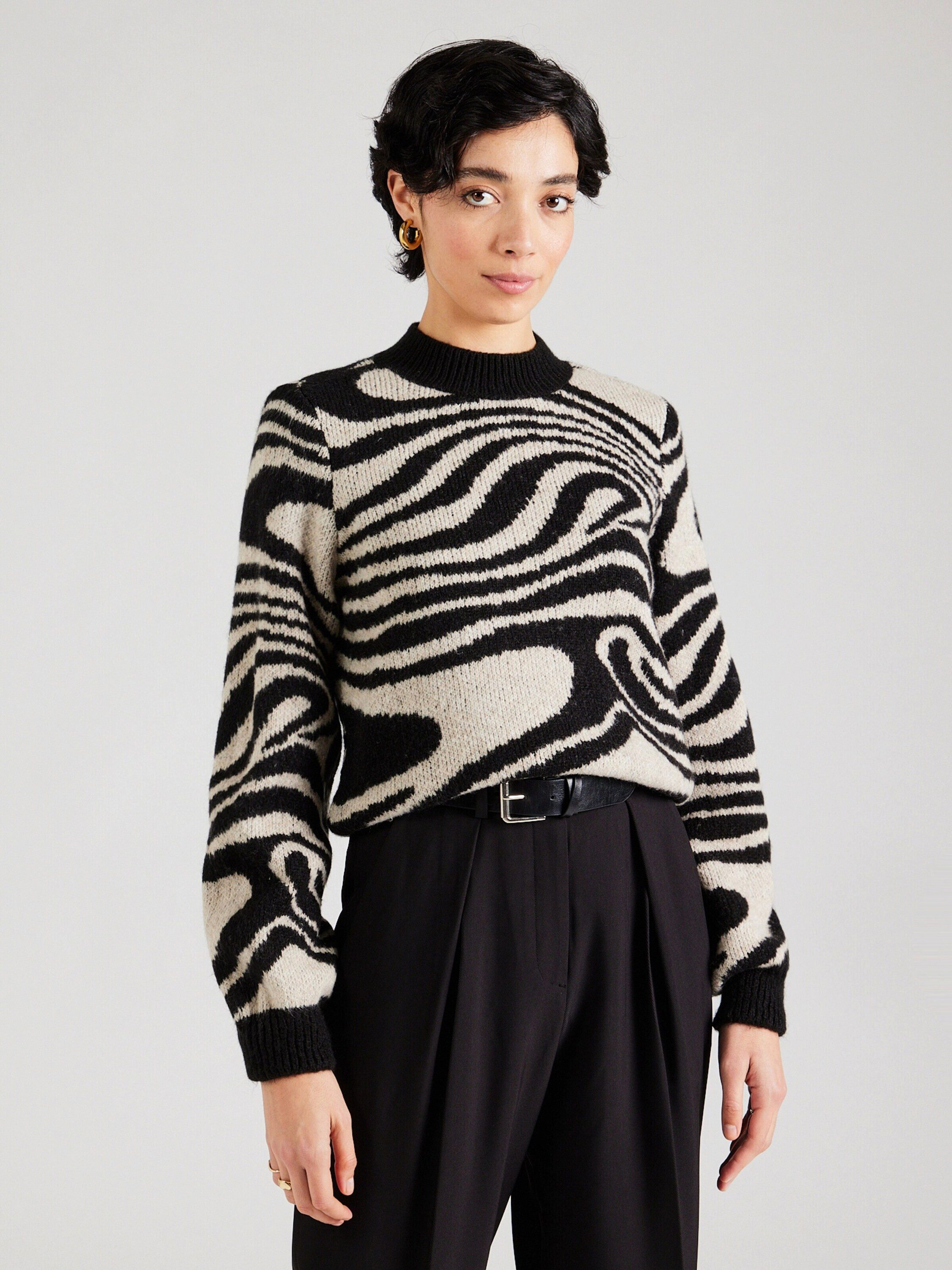 Strickpullover ONLCECE