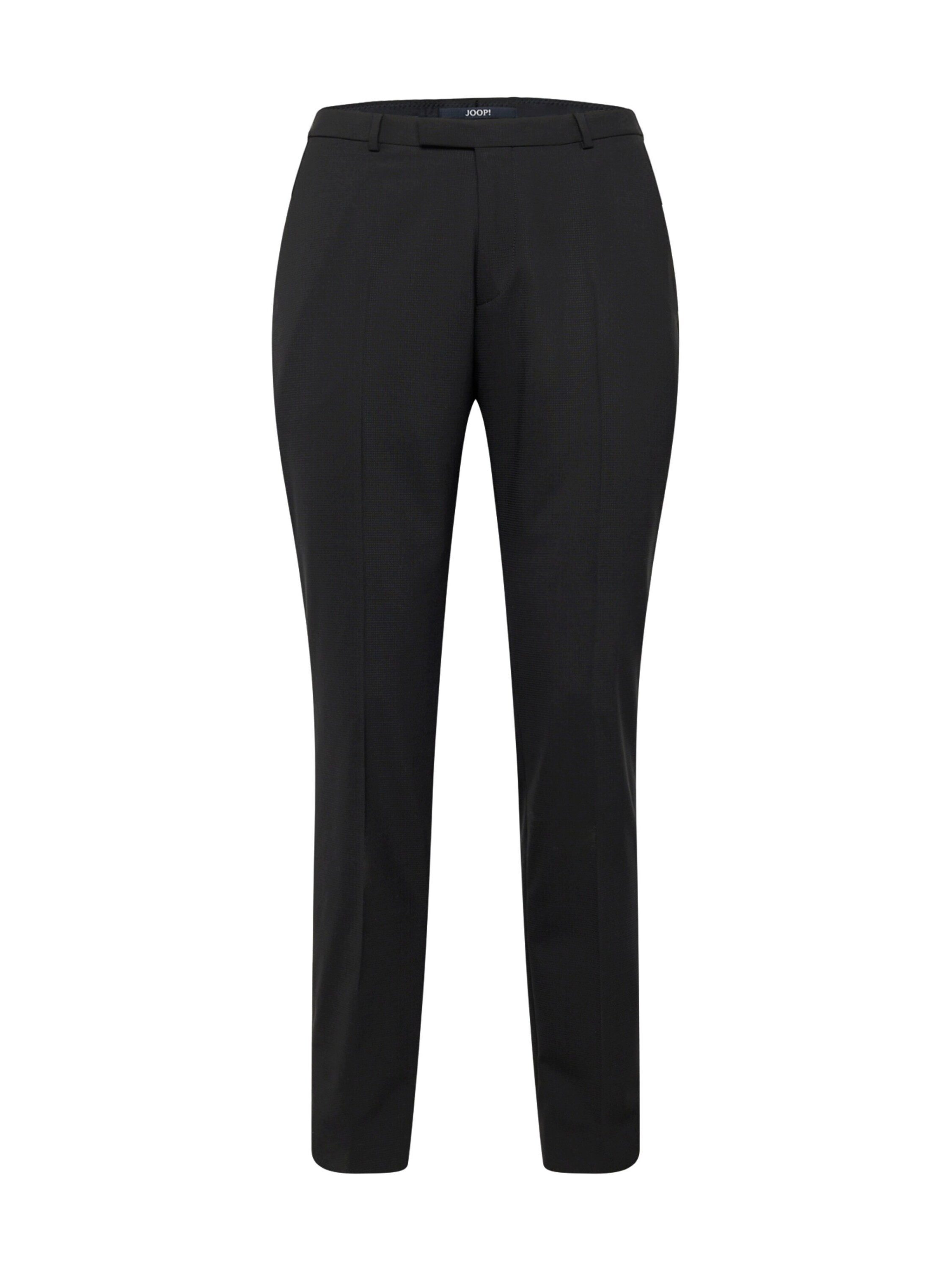 JOOP! Bügelfaltenhose Gun (1-tlg)