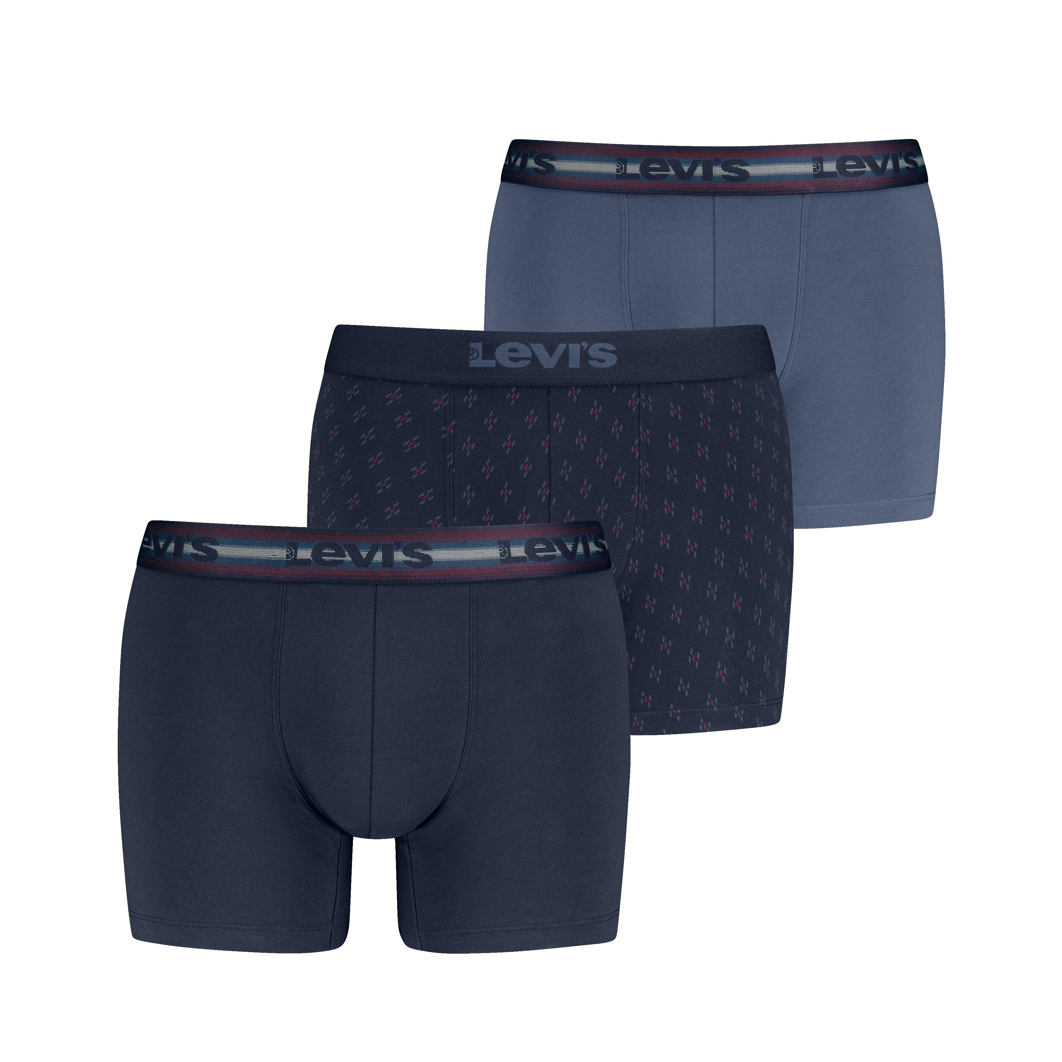 Levi's® Boxer (3er Pack)