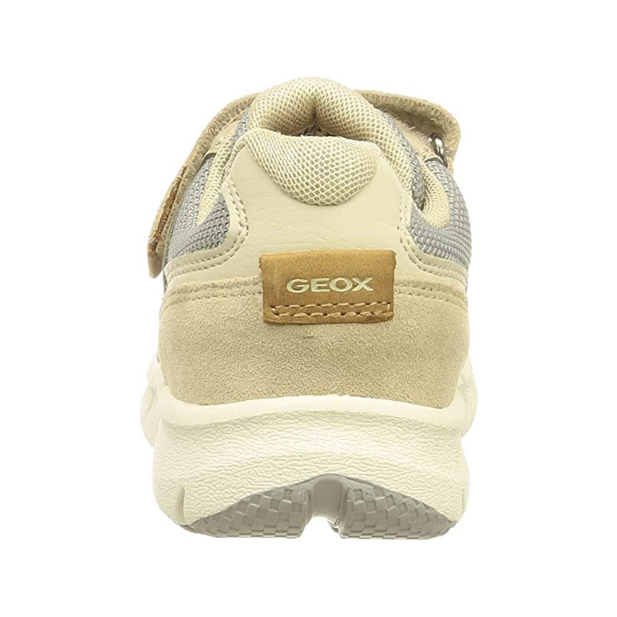 Sneaker Geox (1-tlg) beige
