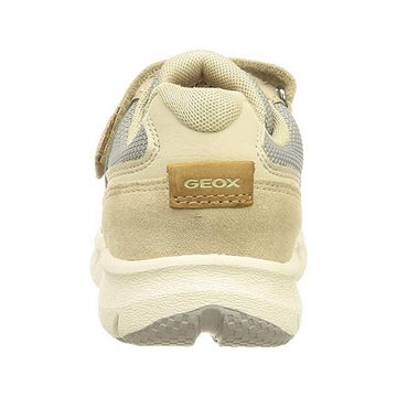 Geox beige Sneaker (1-tlg)