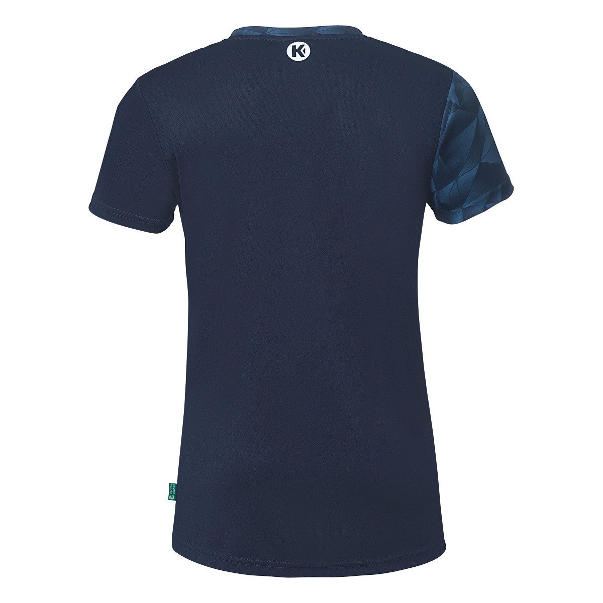Kempa Kurzarmshirt Trainings-T-Shirt Athletics 29 Women (1-tlg., Trikot) atmungsaktiv