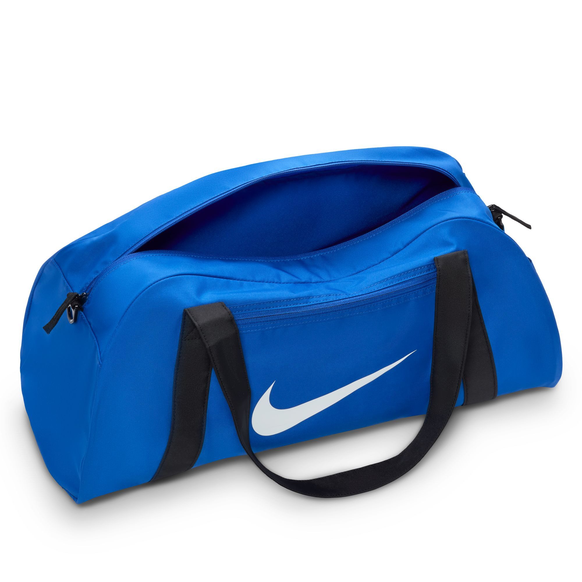 Nike Sporttasche NK GYM CLUB BAG - SP26 (Consumer Facing Name TBD), aus Polyester, für Fitnessaktivitäten