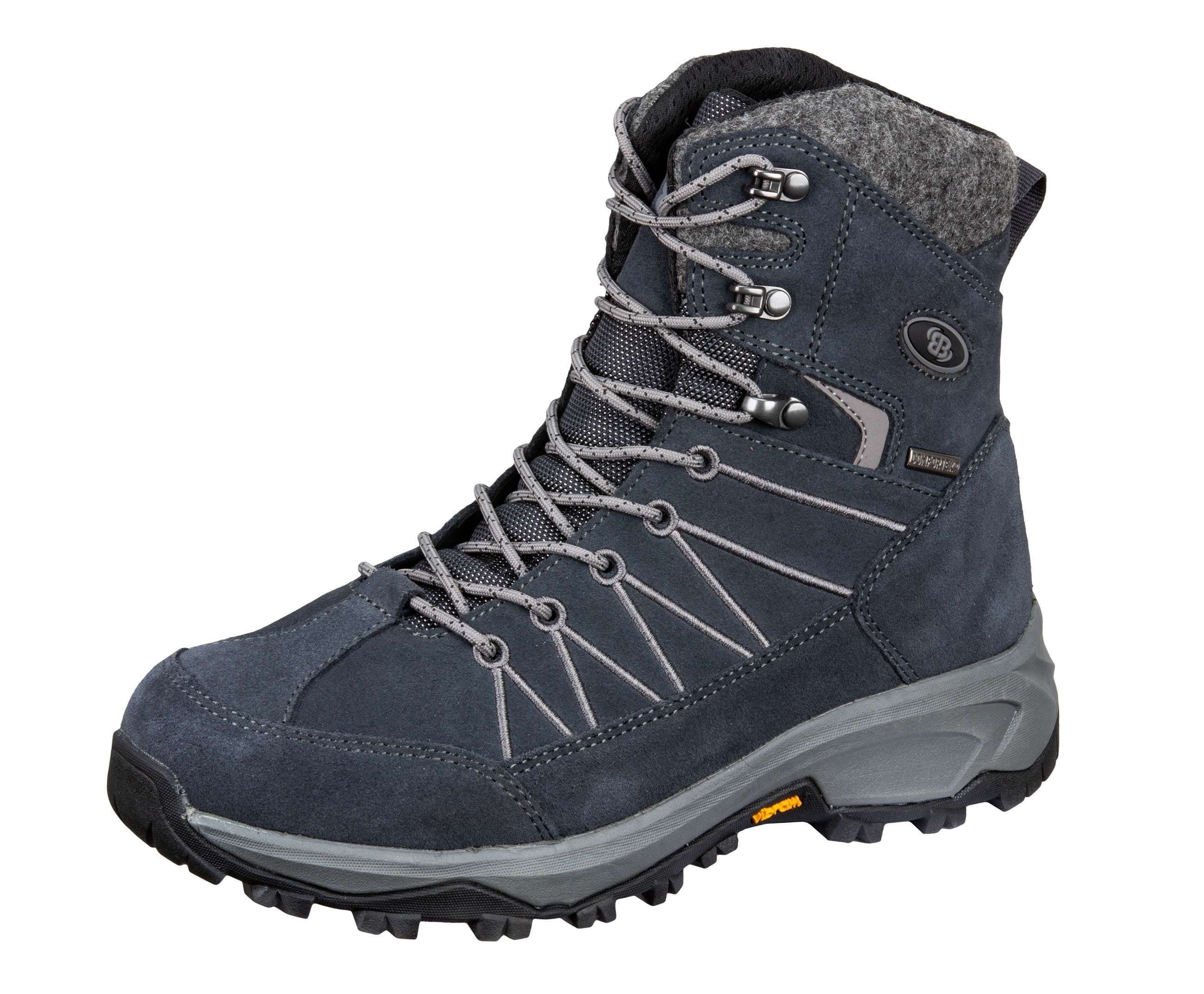 BRÜTTING Winterboot Huntington Winterstiefel günstig online kaufen
