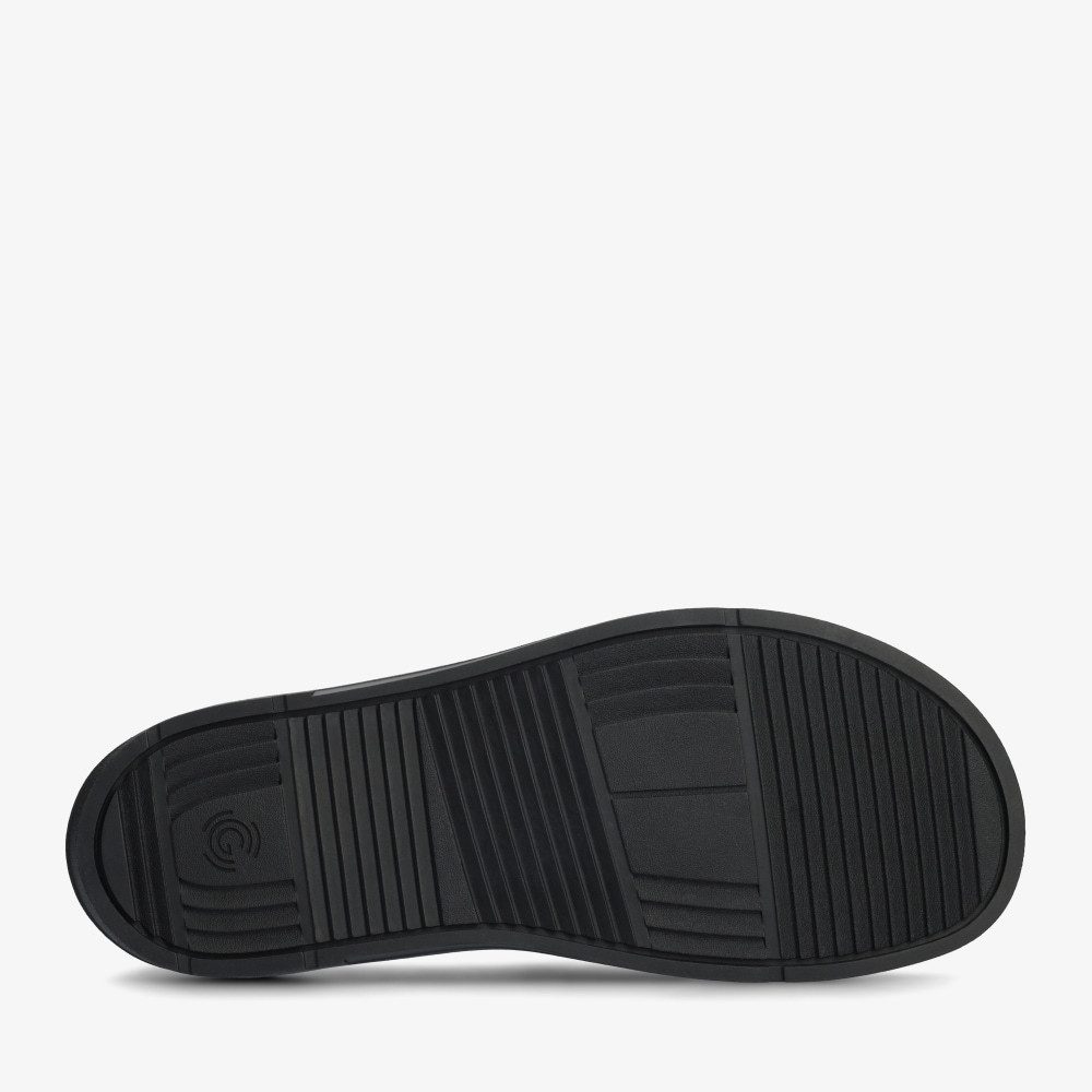 GROUNDIES Brisbane Slipper