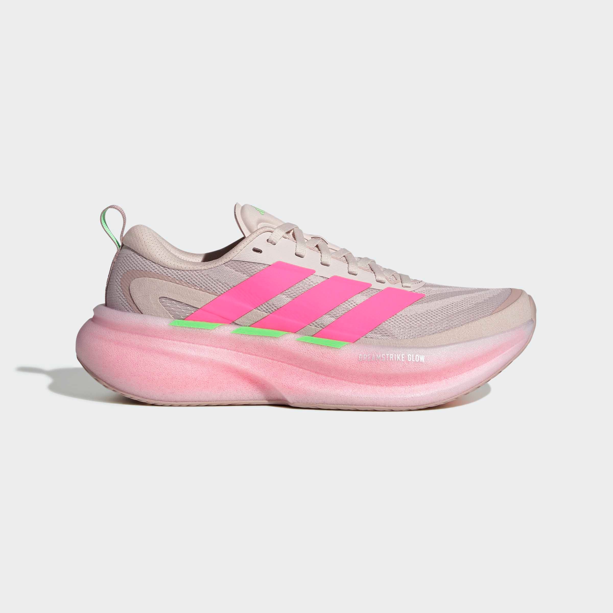 adidas Performance SUPERNOVA GLIDE Laufschuh für mehr Komfort