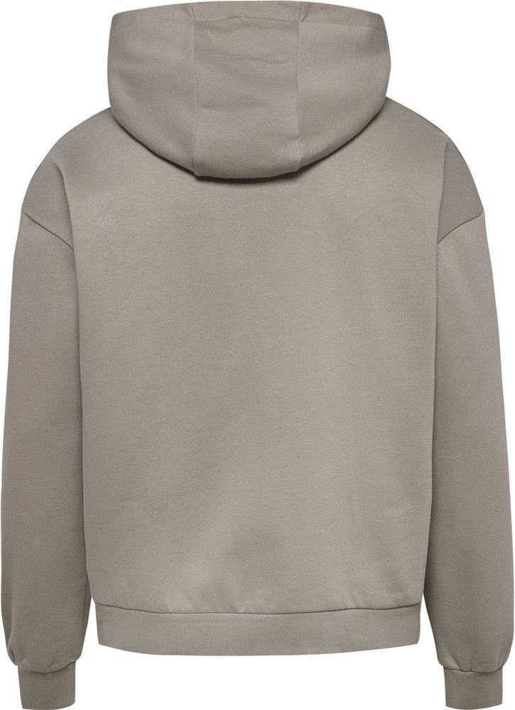hummel Hoodie Hmlboxy Hoodie Logo