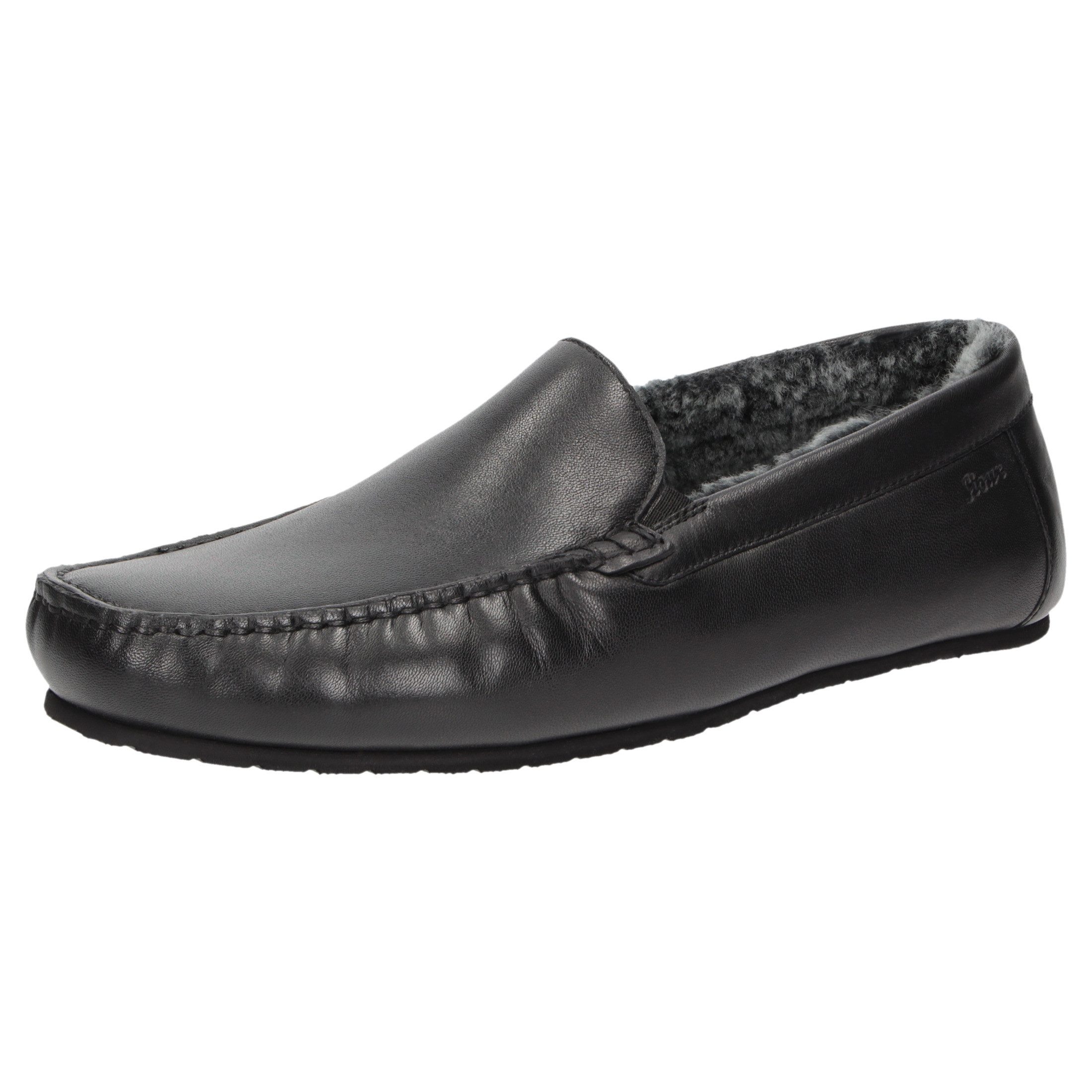 SIOUX Farmilo-703-LF Slipper