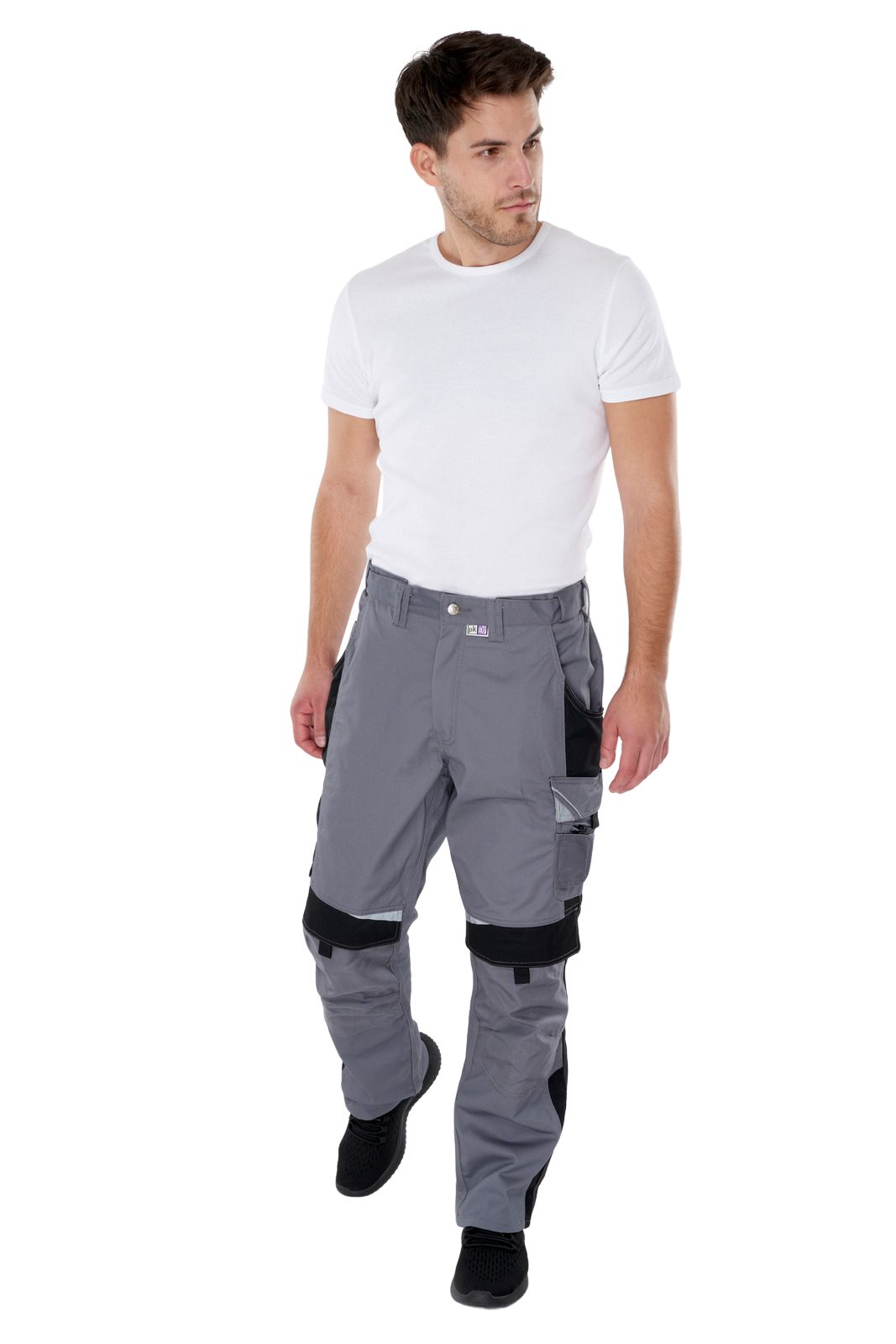 PKA Arbeitshose Bestwork New, Herren Arbeitshose günstig online kaufen