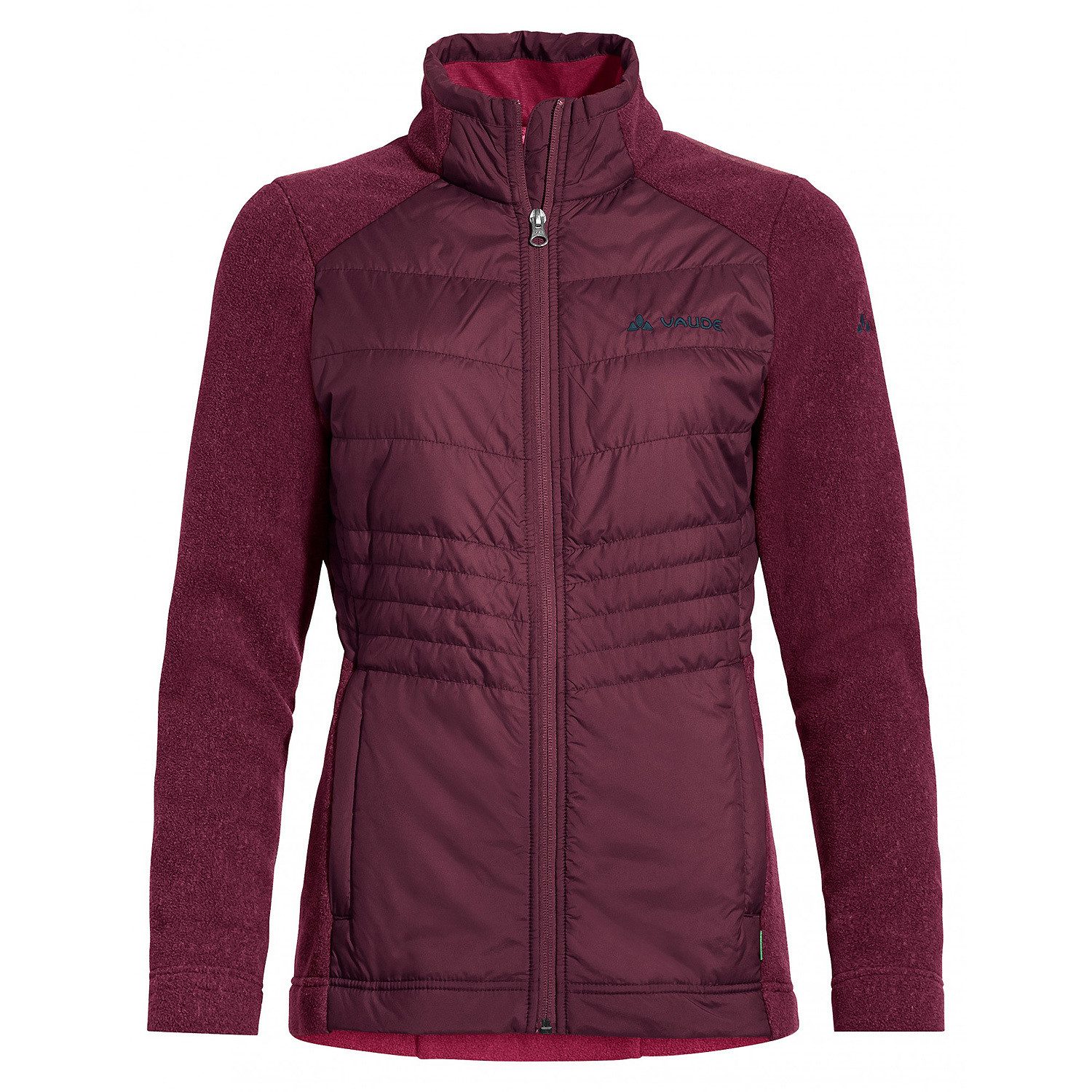 VAUDE Unterjacke WOMENS IDRIS FLEECE JACKET