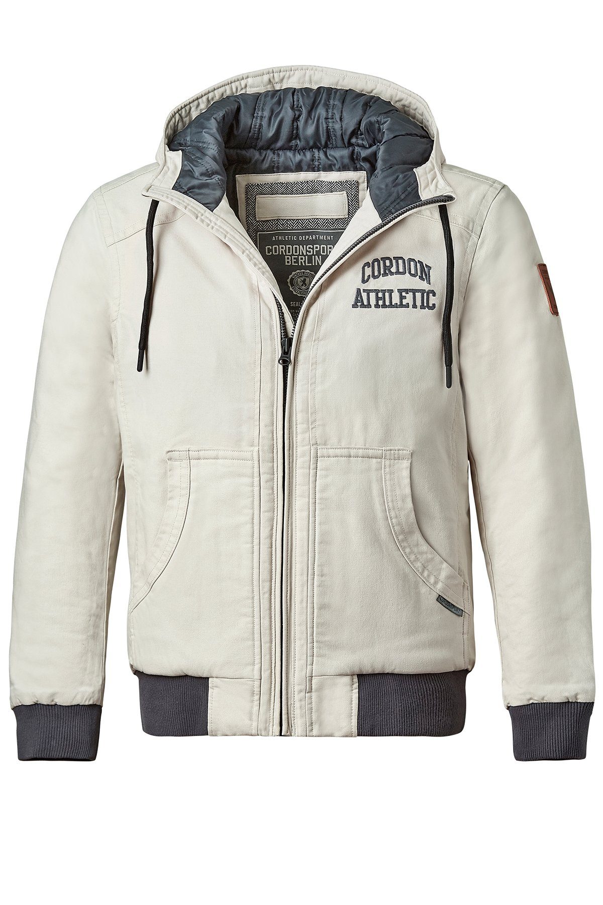Outdoorjacke Active Max
