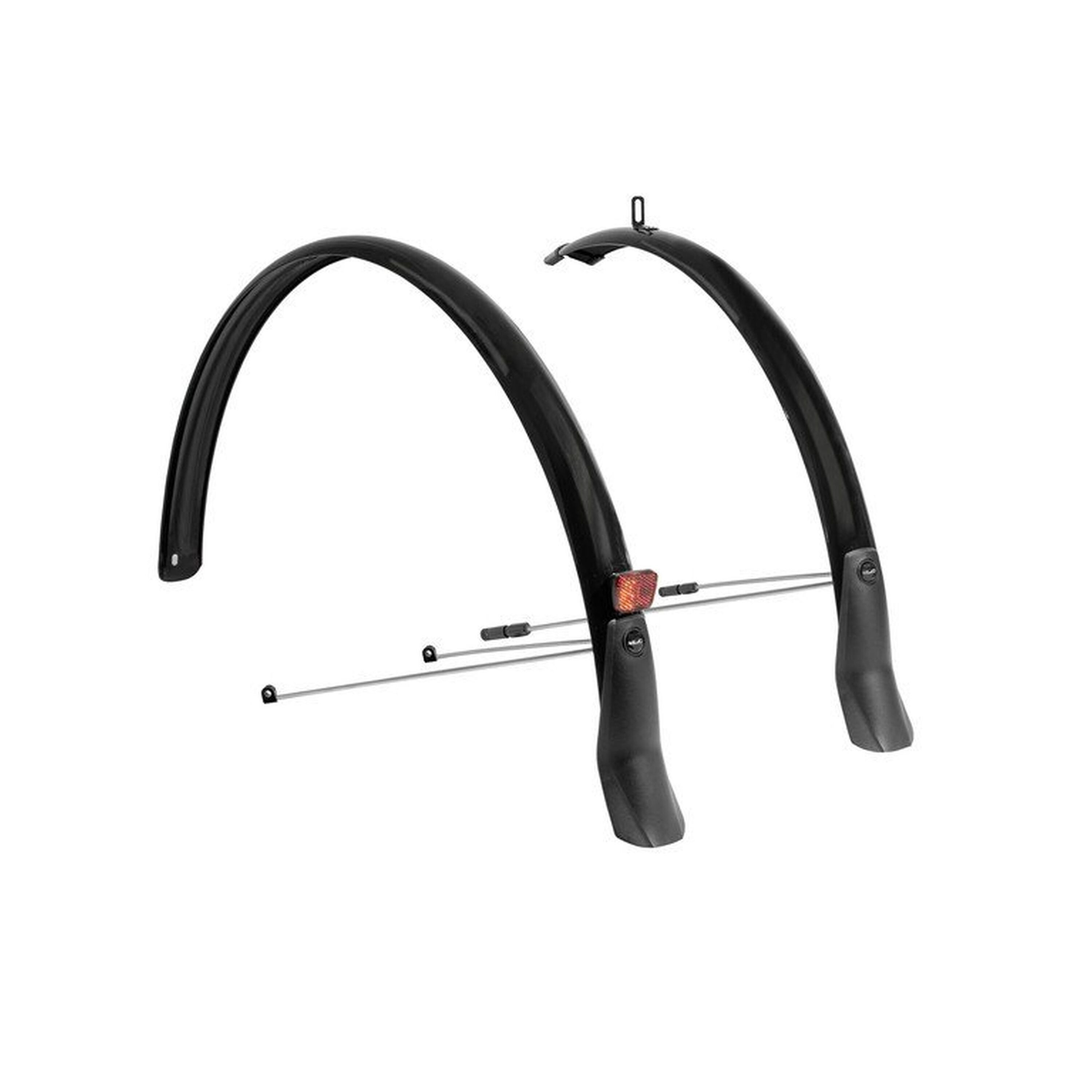 XLC Schutzblech, Schutzblechset 28" MG-F05
