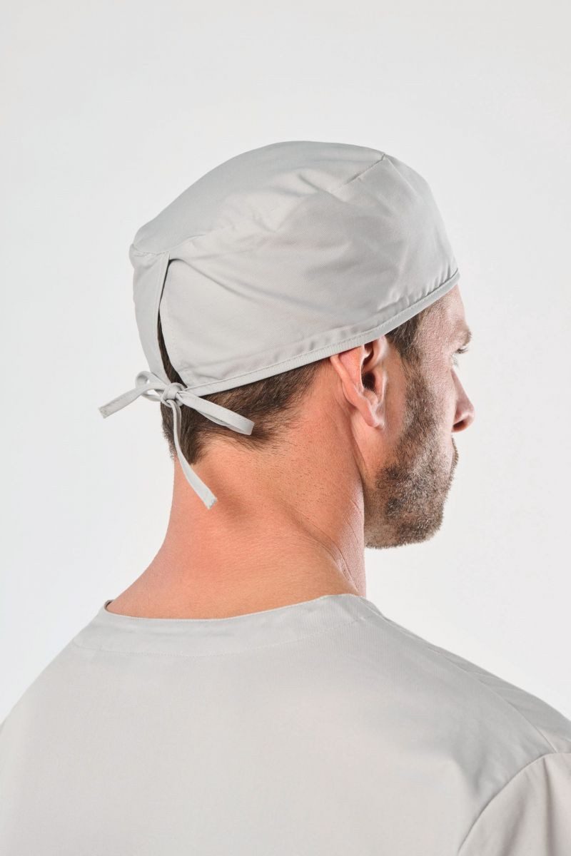 WK. Designed To Work Bandana Unisex-medizinische kappe