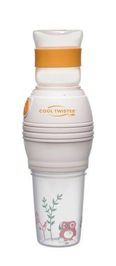 nip Babyflaschenwärmer Cool Twister Flaschenabkühler