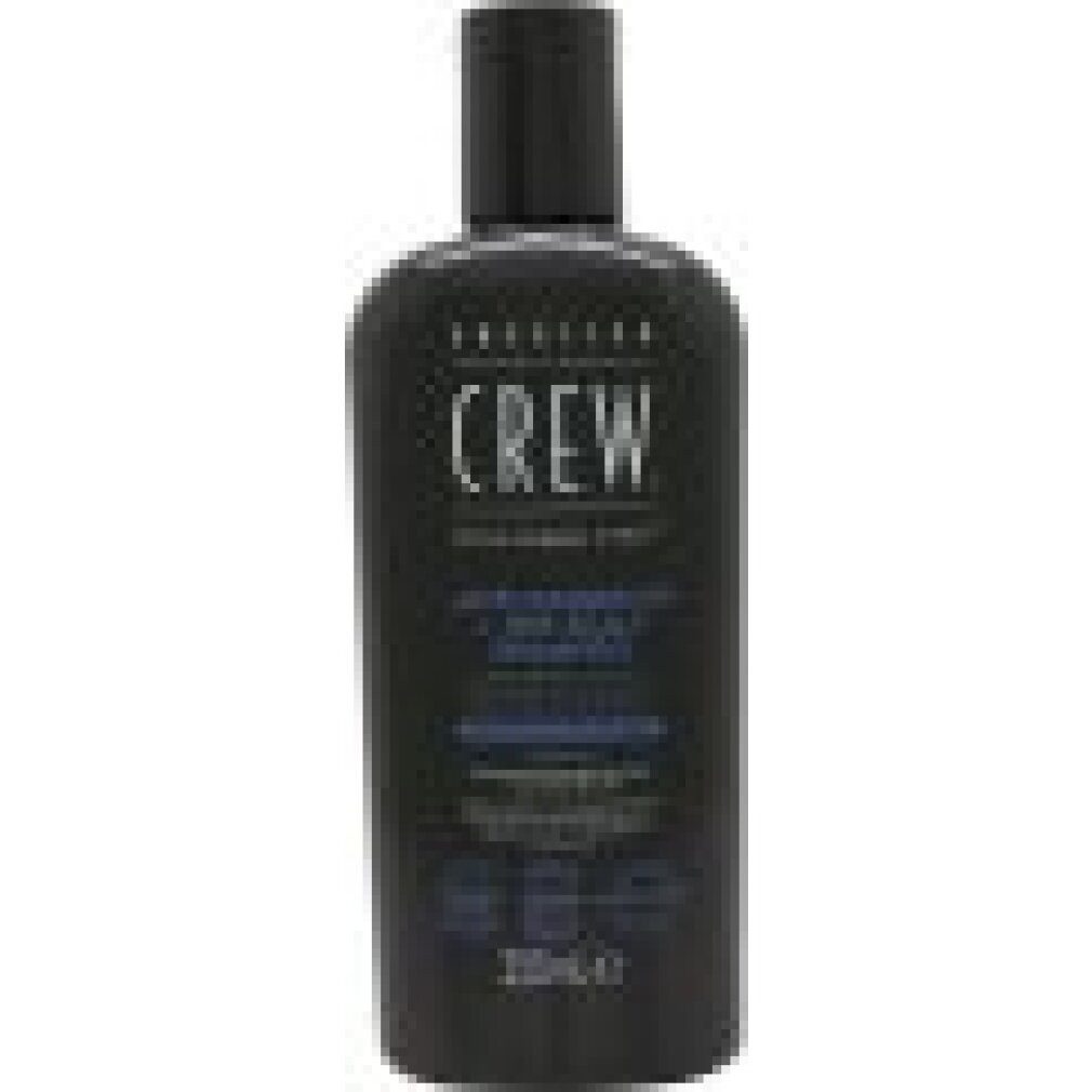American Crew Haarshampoo Anti-Dandruff Shampoo With Conditioning Properties