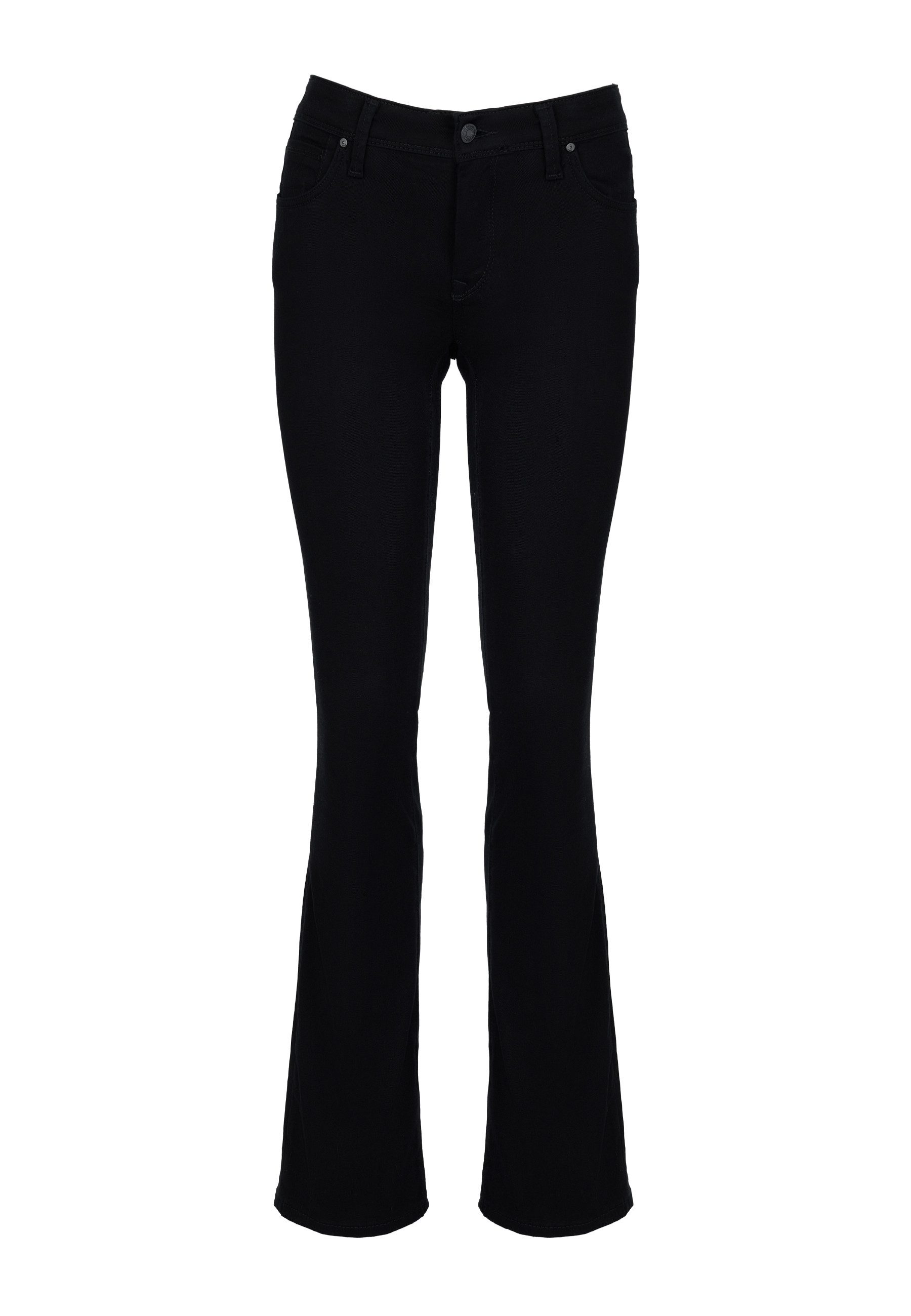 Mavi Bequeme Jeans