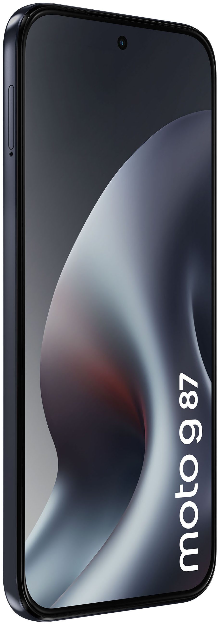 Motorola moto g87 Smartphone (17,2 cm/6,78 Zoll, 256 GB Speicherplatz, 200 MP Kamera)