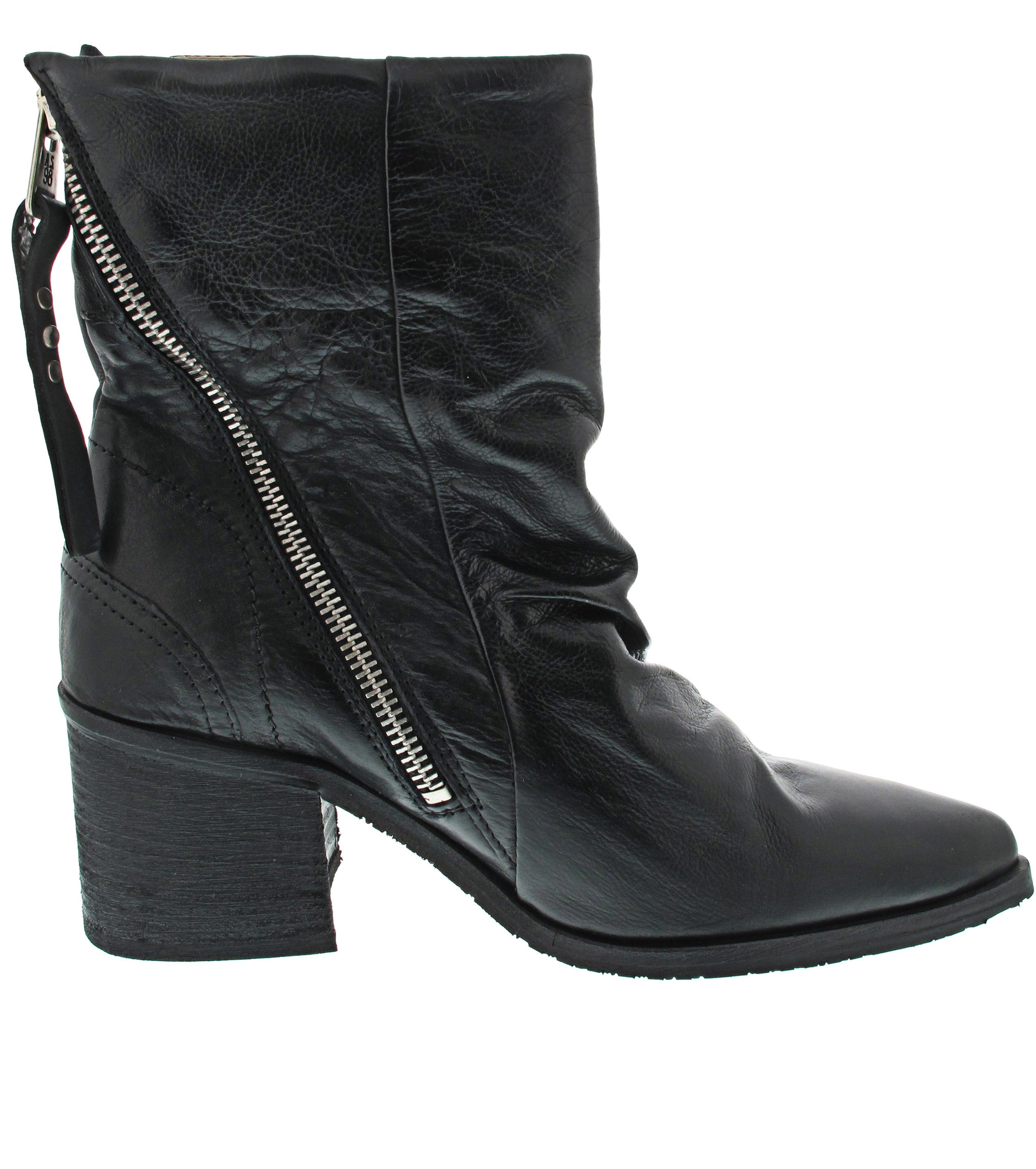 A.S.98 Stiefelette