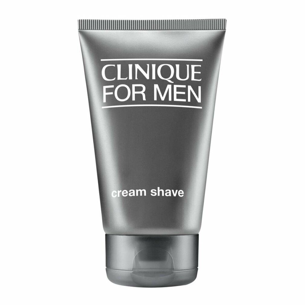 CLINIQUE Rasiercreme For Men Cream Shave